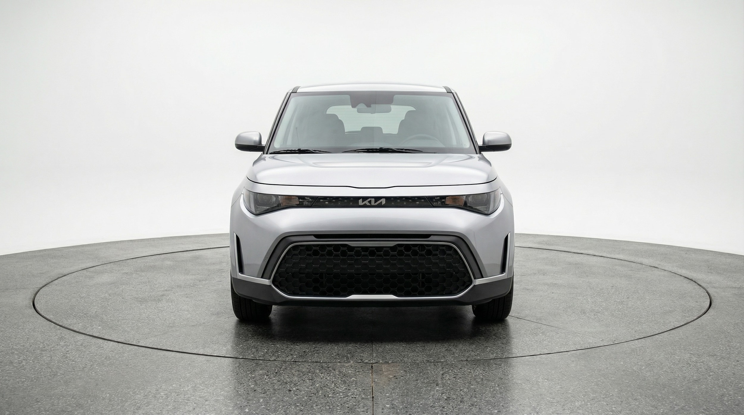 Thumbnail: 2025 Kia Soul - 2