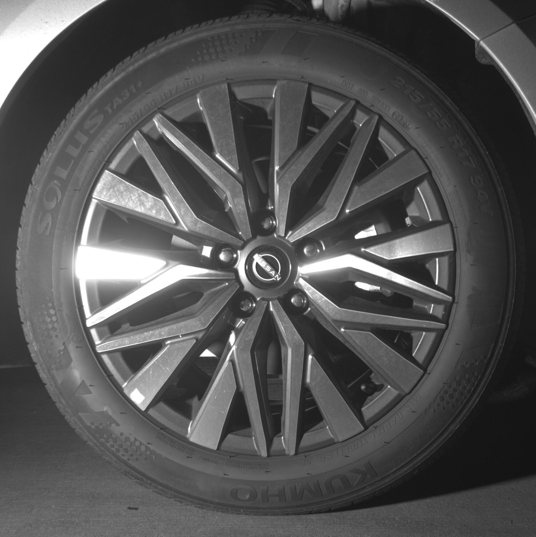 Thumbnail: 2025 Nissan Altima - 10