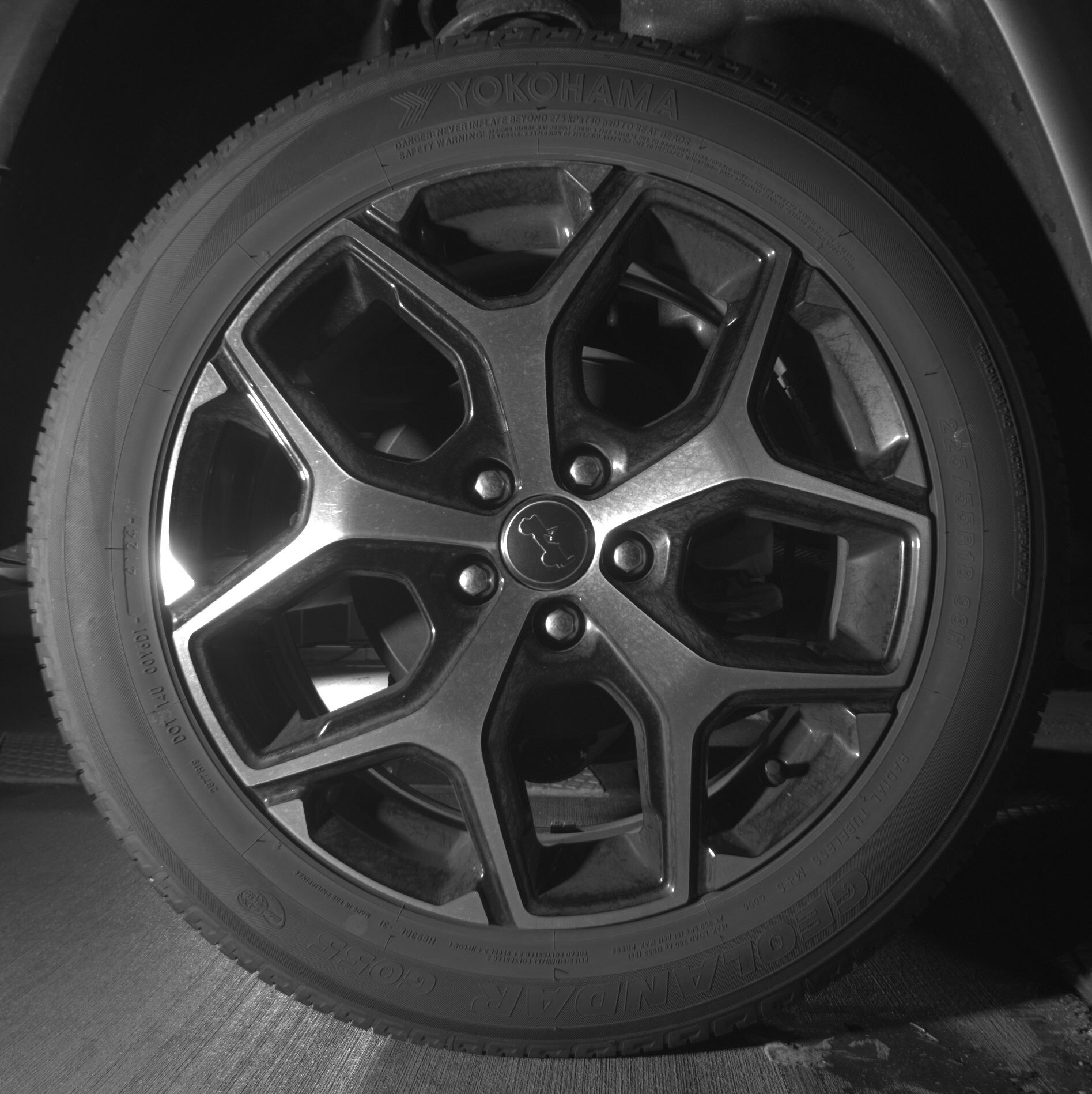 Thumbnail: 2025 Jeep Compass - 12