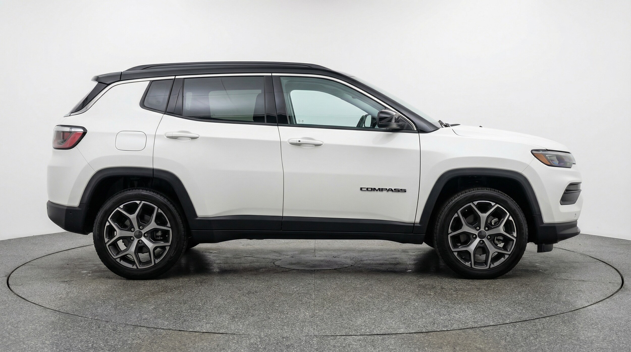 Thumbnail: 2025 Jeep Compass - 8