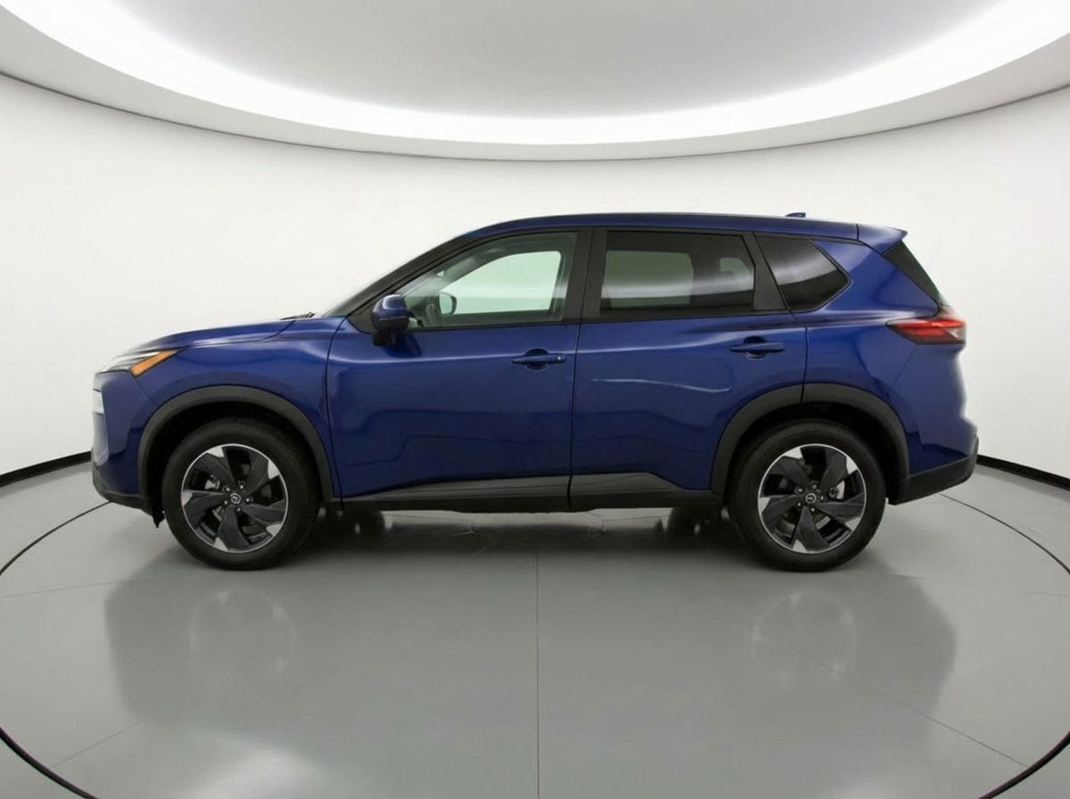Thumbnail: 2025 Nissan Rogue - 4