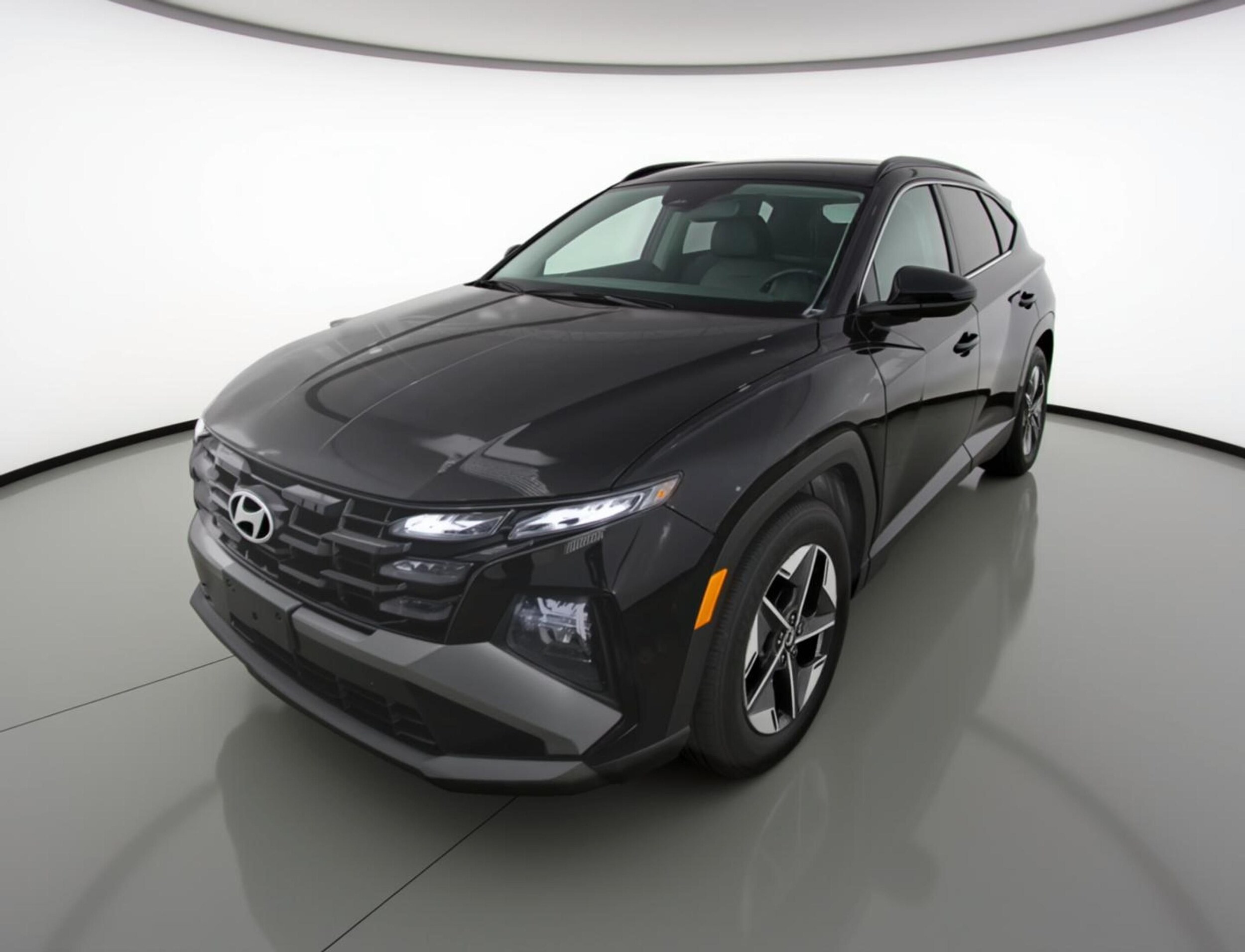 Thumbnail: 2025 Hyundai Tucson - 3