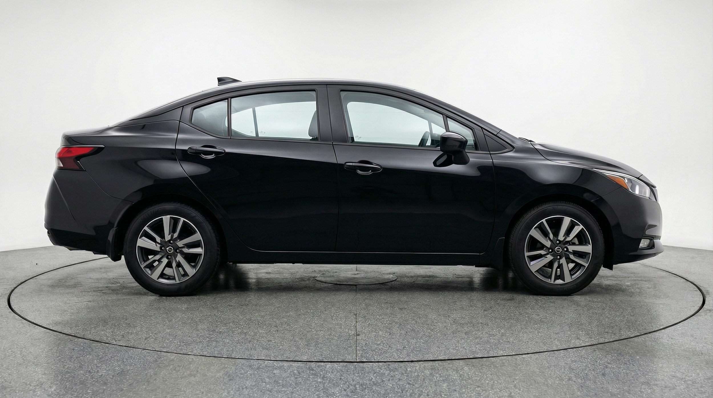 Thumbnail: 2025 Nissan Versa - 8