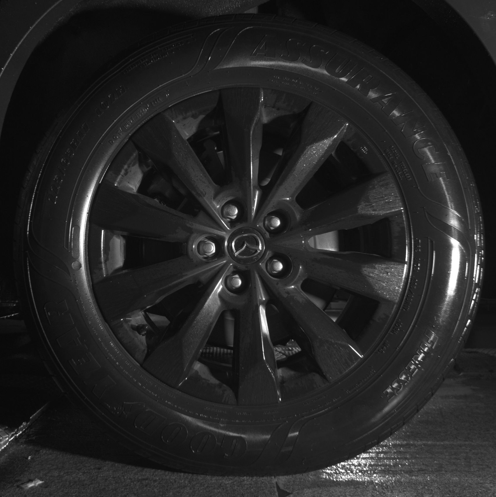 Thumbnail: 2025 Mazda CX-50 - 11