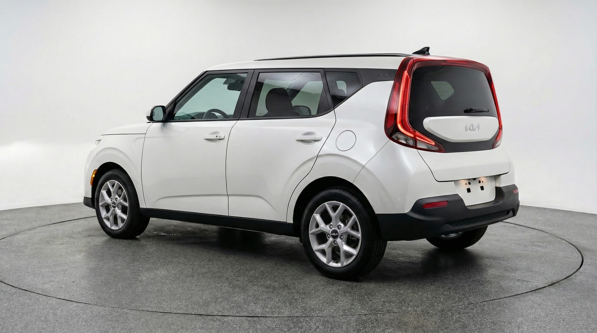 Thumbnail: 2025 Kia Soul - 5