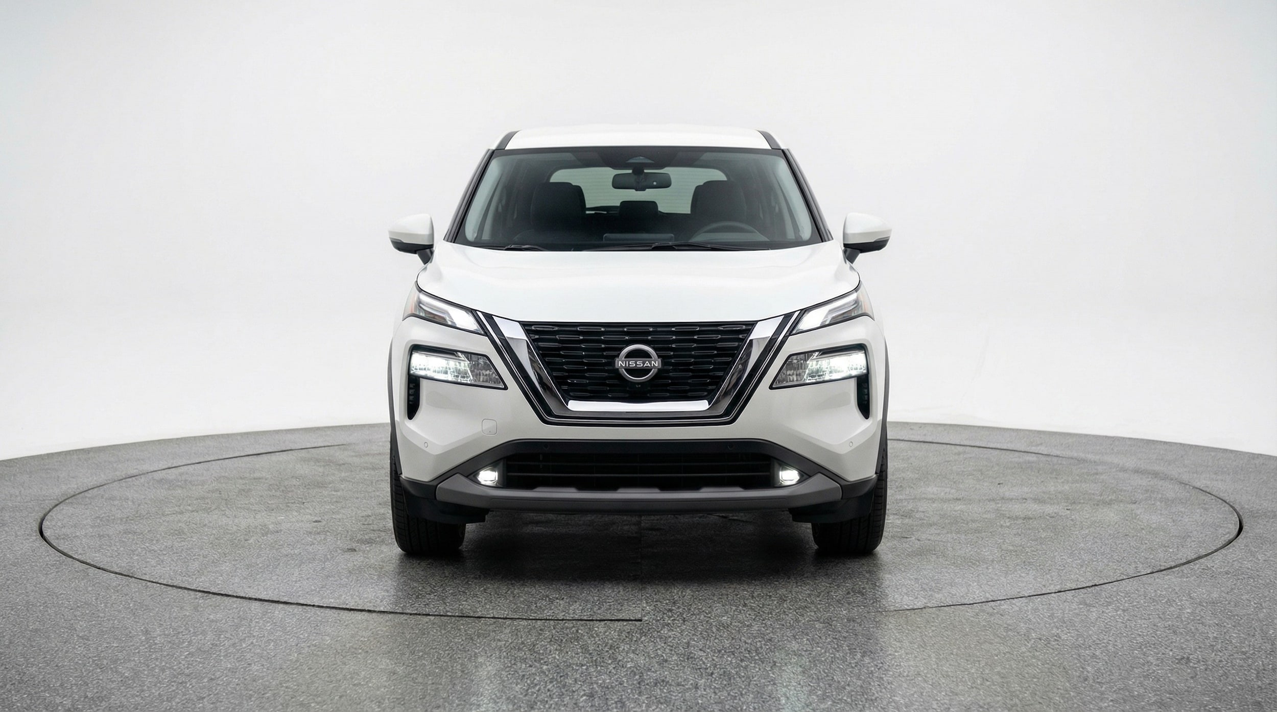 Thumbnail: 2025 Nissan Rogue - 2