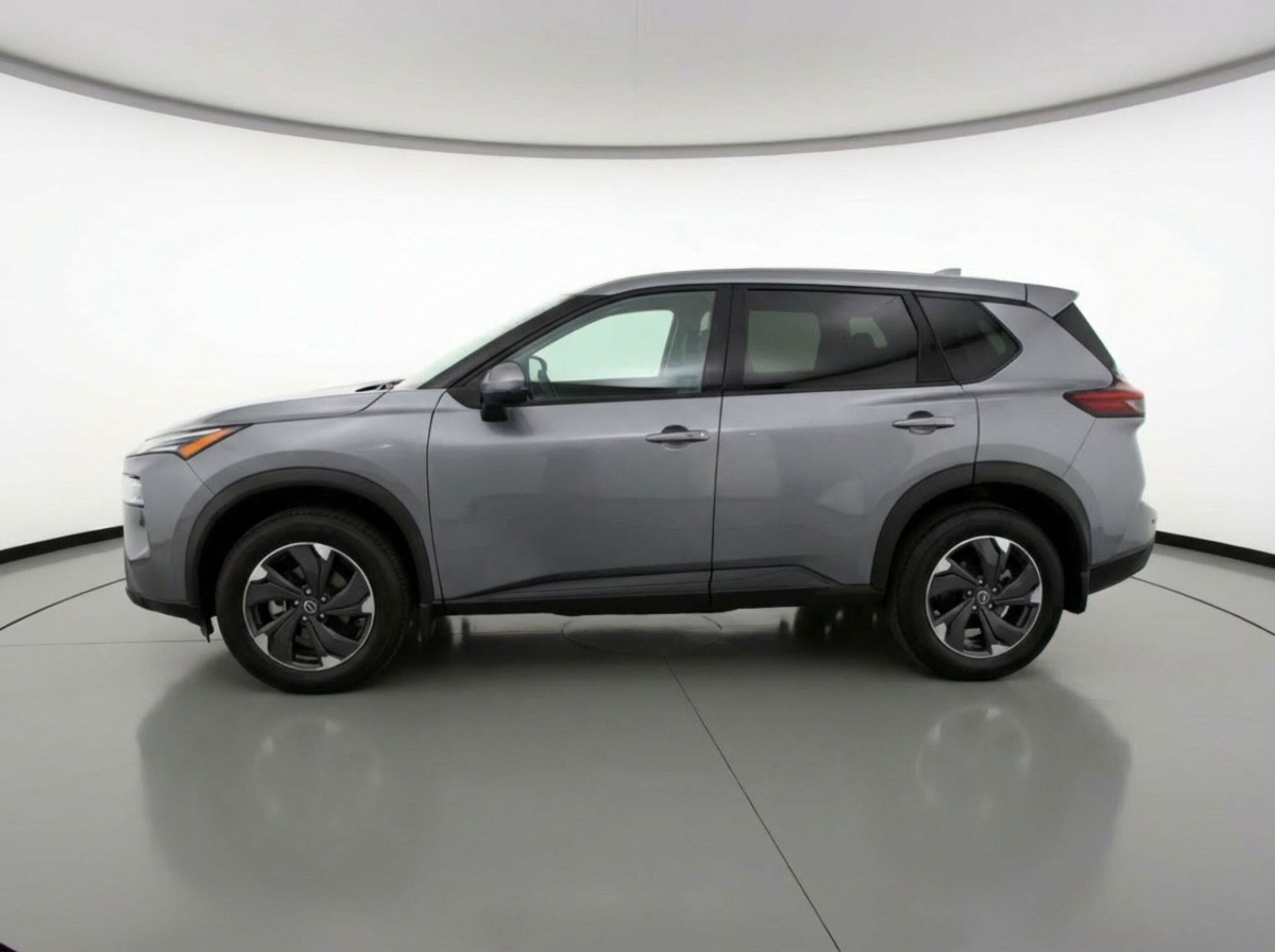 Thumbnail: 2025 Nissan Rogue - 4