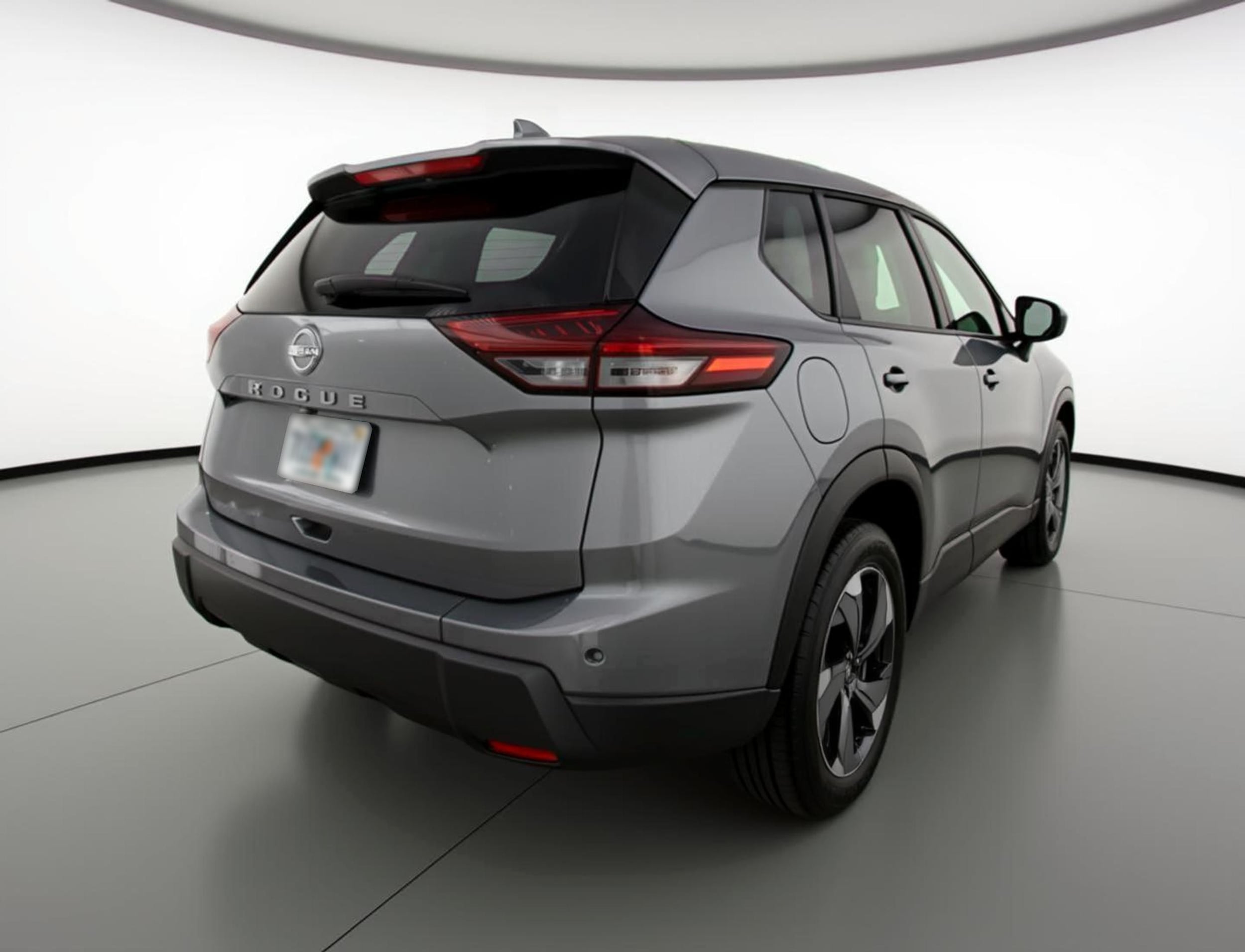 Thumbnail: 2025 Nissan Rogue - 7