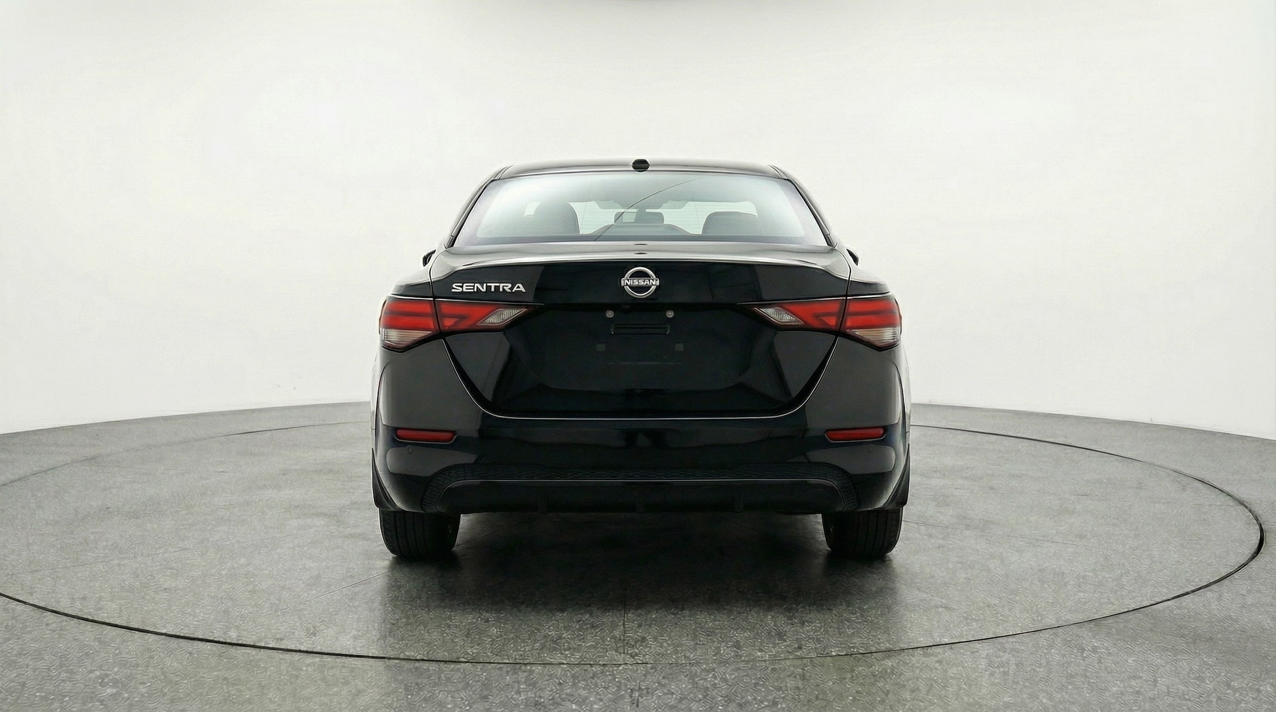 Thumbnail: 2025 Nissan Sentra - 6