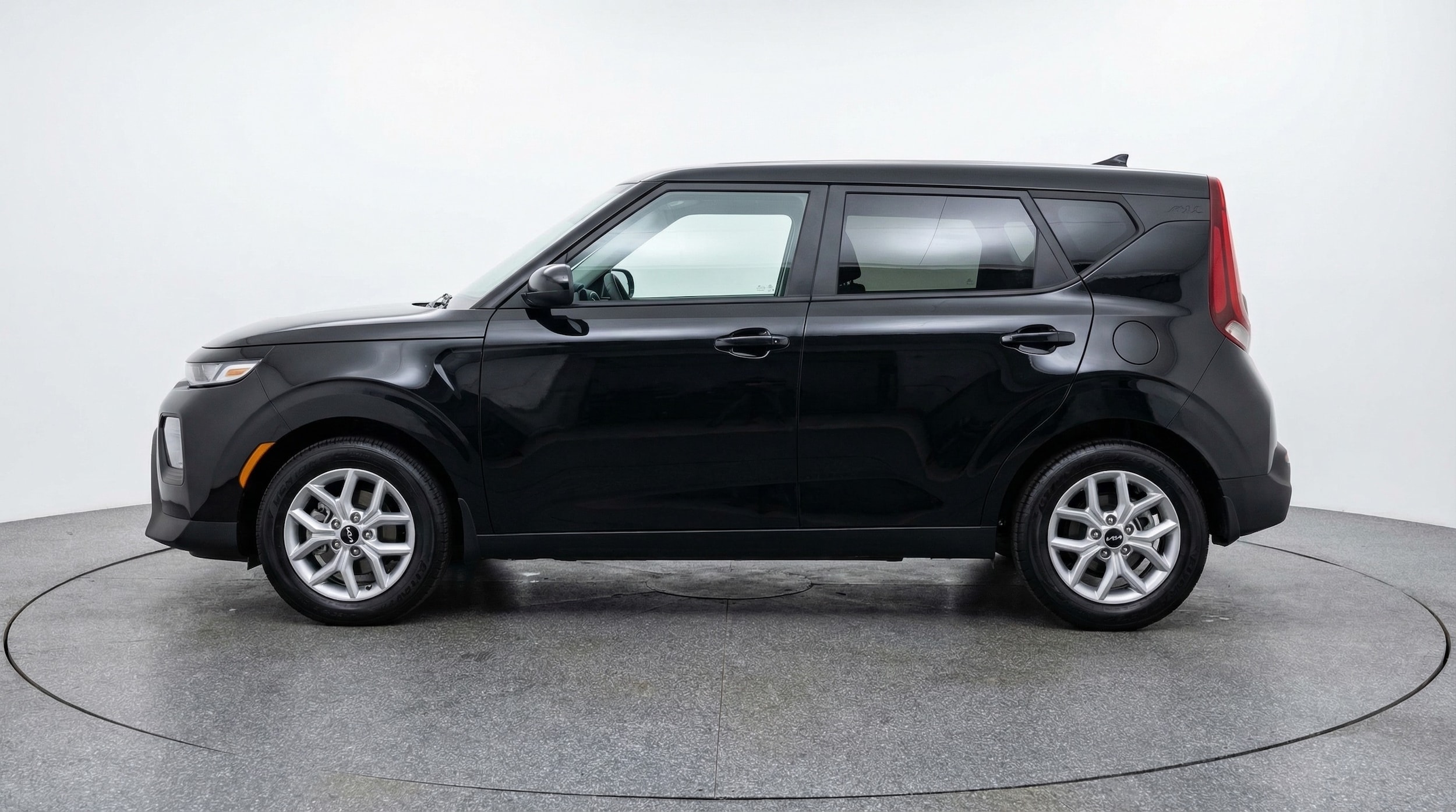 Thumbnail: 2025 Kia Soul - 4