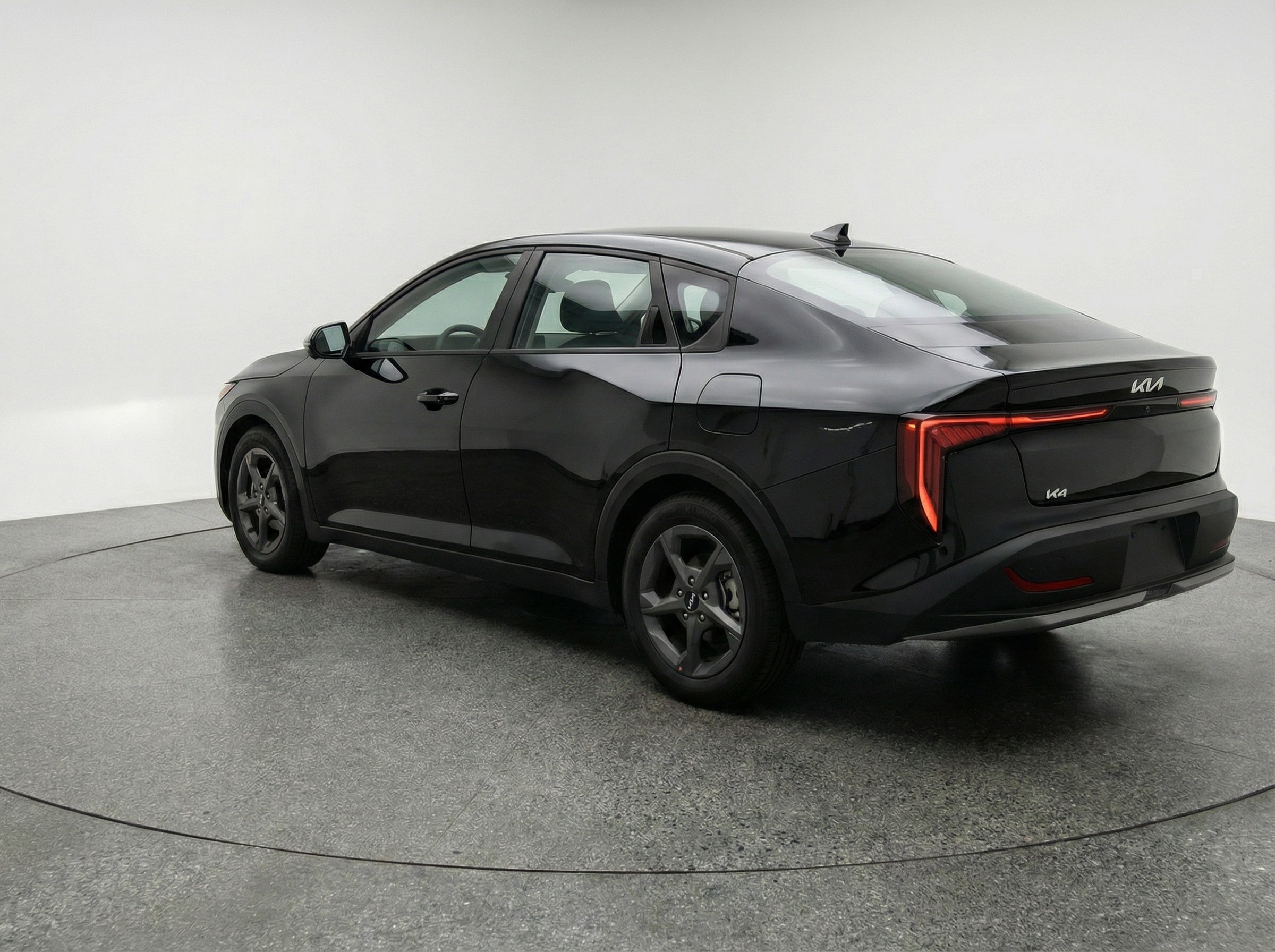 Thumbnail: 2025 Kia K4 - 5