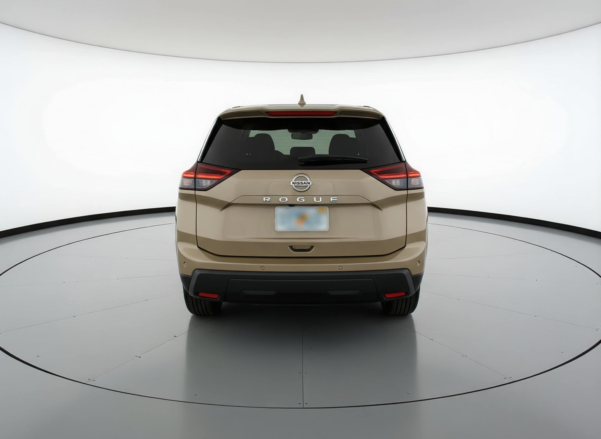 Thumbnail: 2025 Nissan Rogue - 6