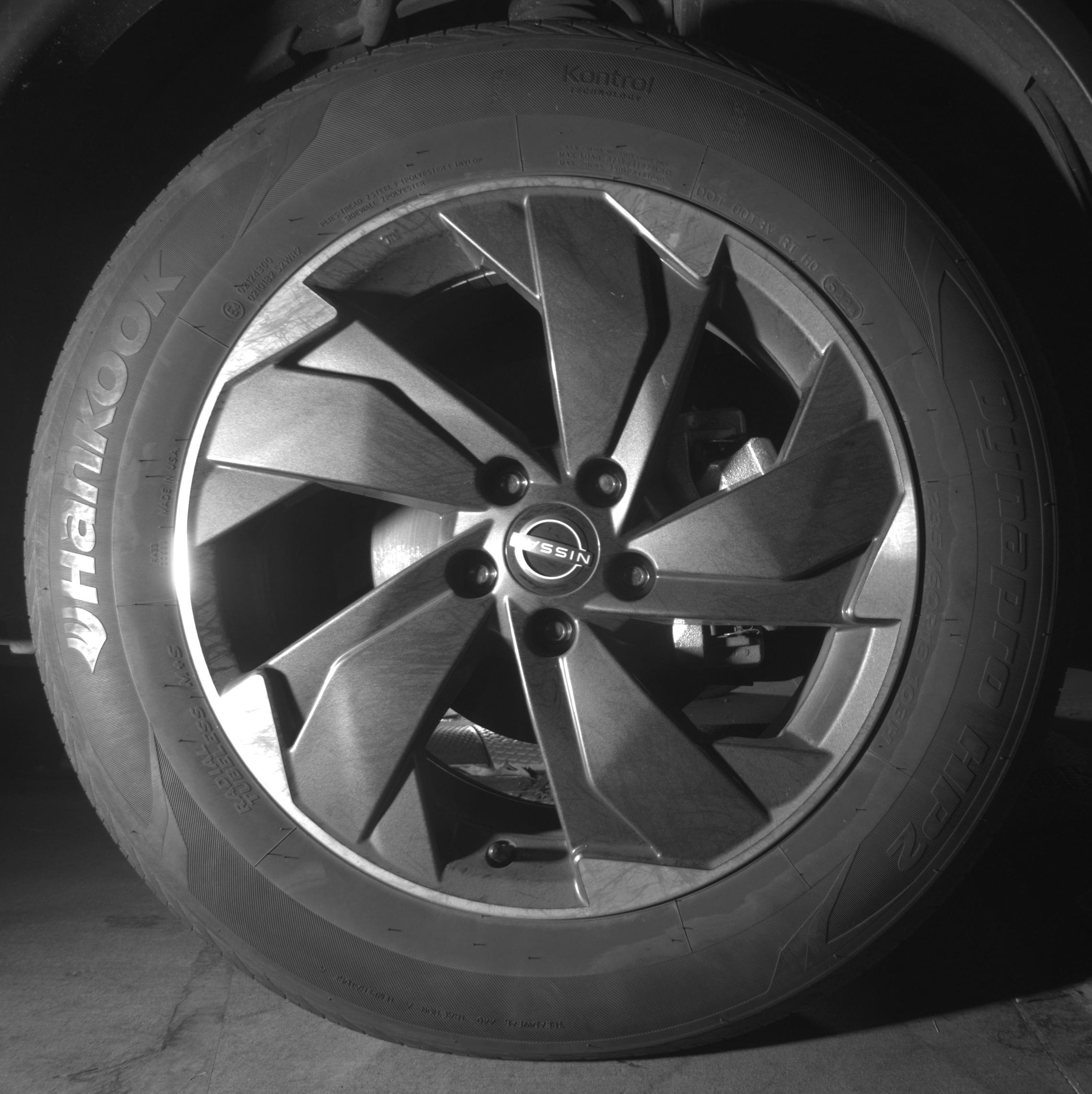 Thumbnail: 2025 Nissan Rogue - 10