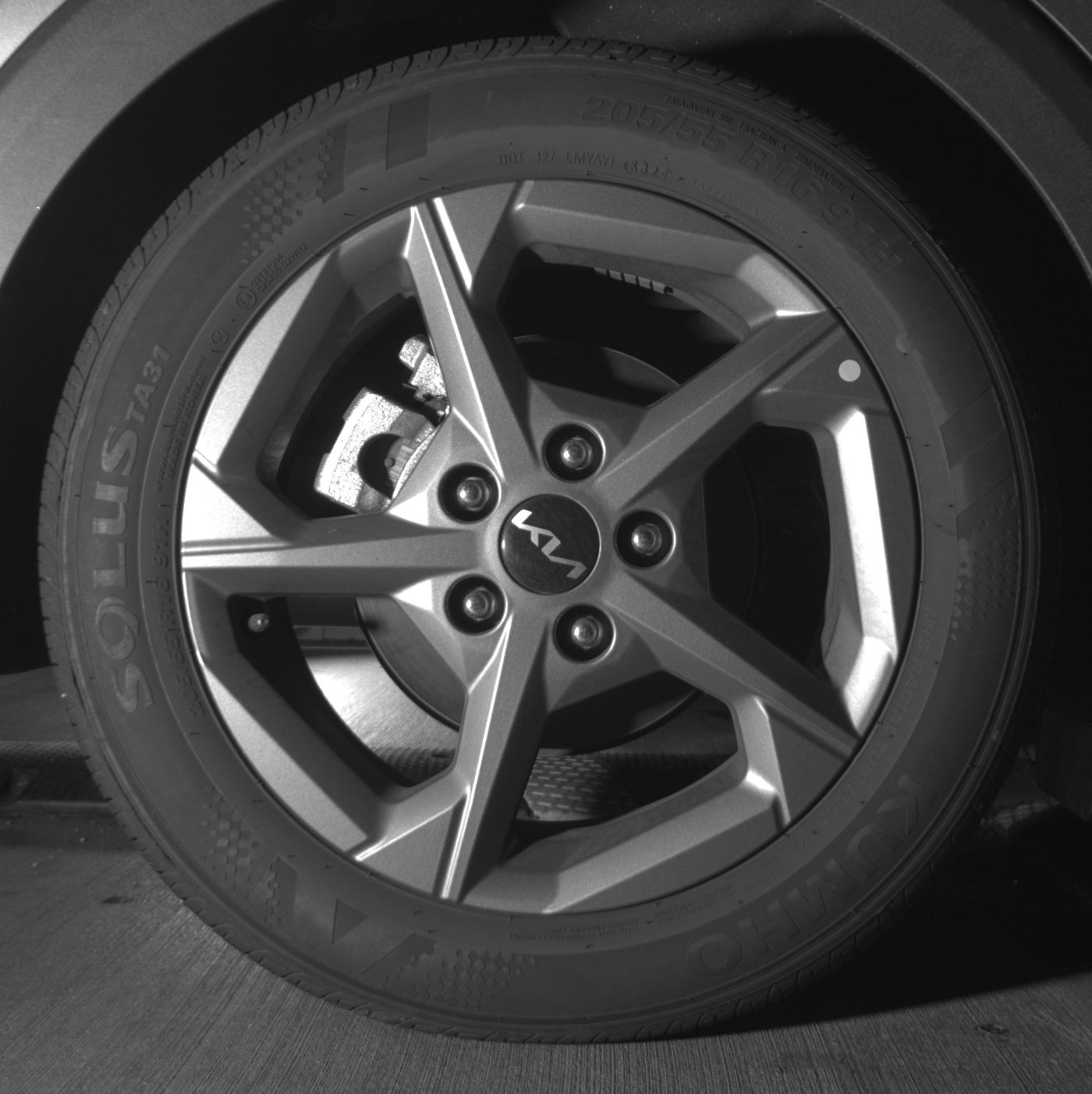 Thumbnail: 2025 Kia K4 - 12