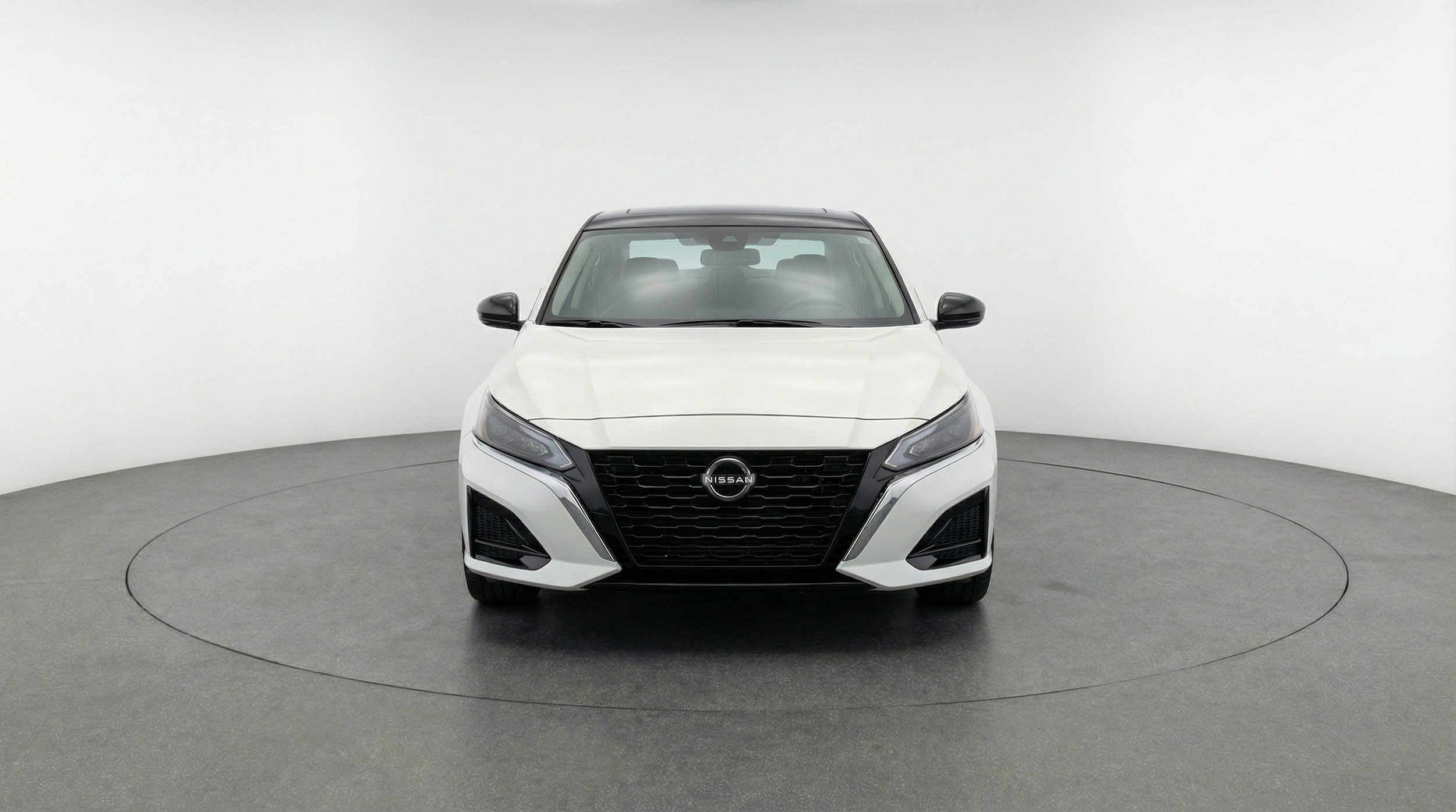 Thumbnail: 2025 Nissan Altima - 2