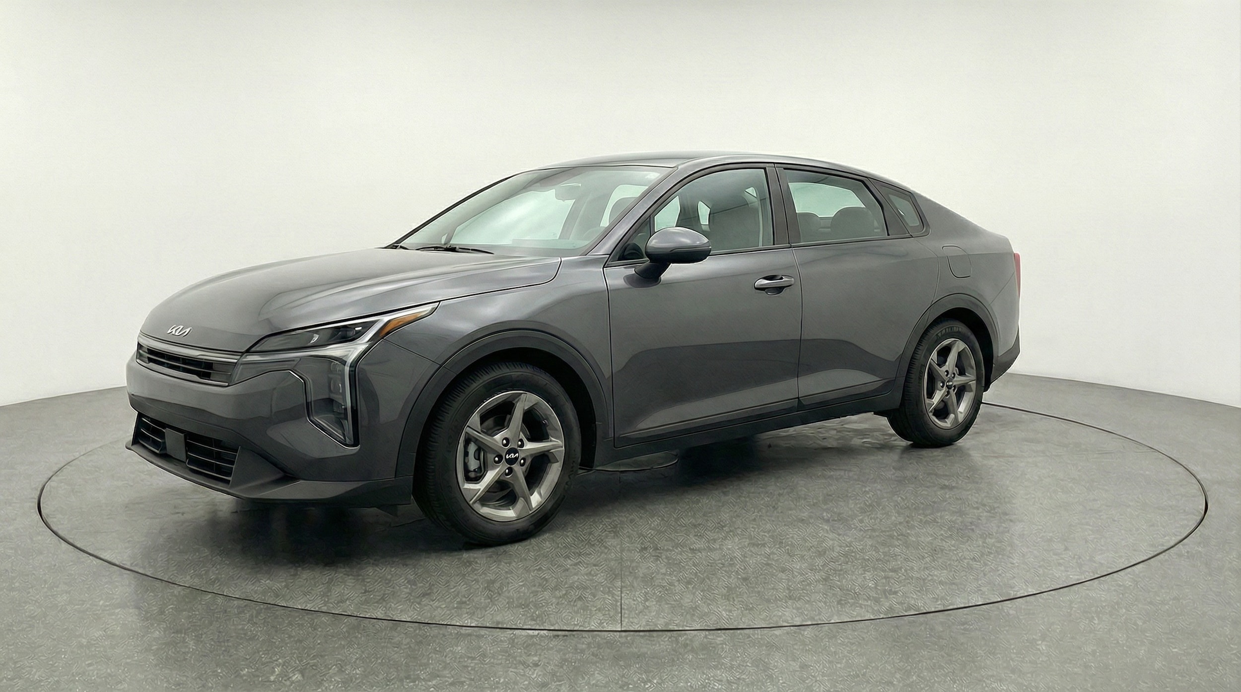 Thumbnail: 2025 Kia K4 - 3