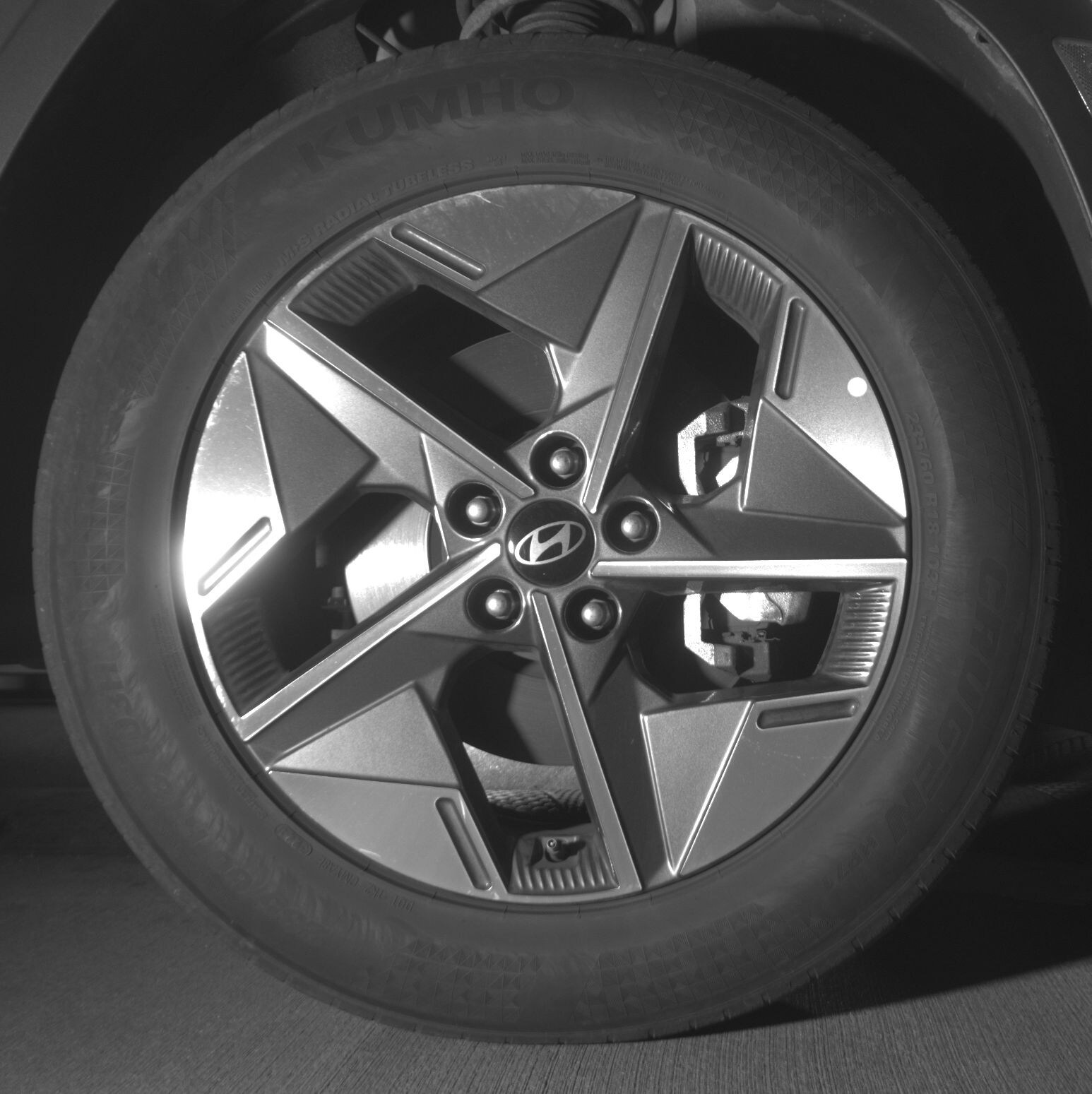 Thumbnail: 2025 Hyundai Tucson - 10