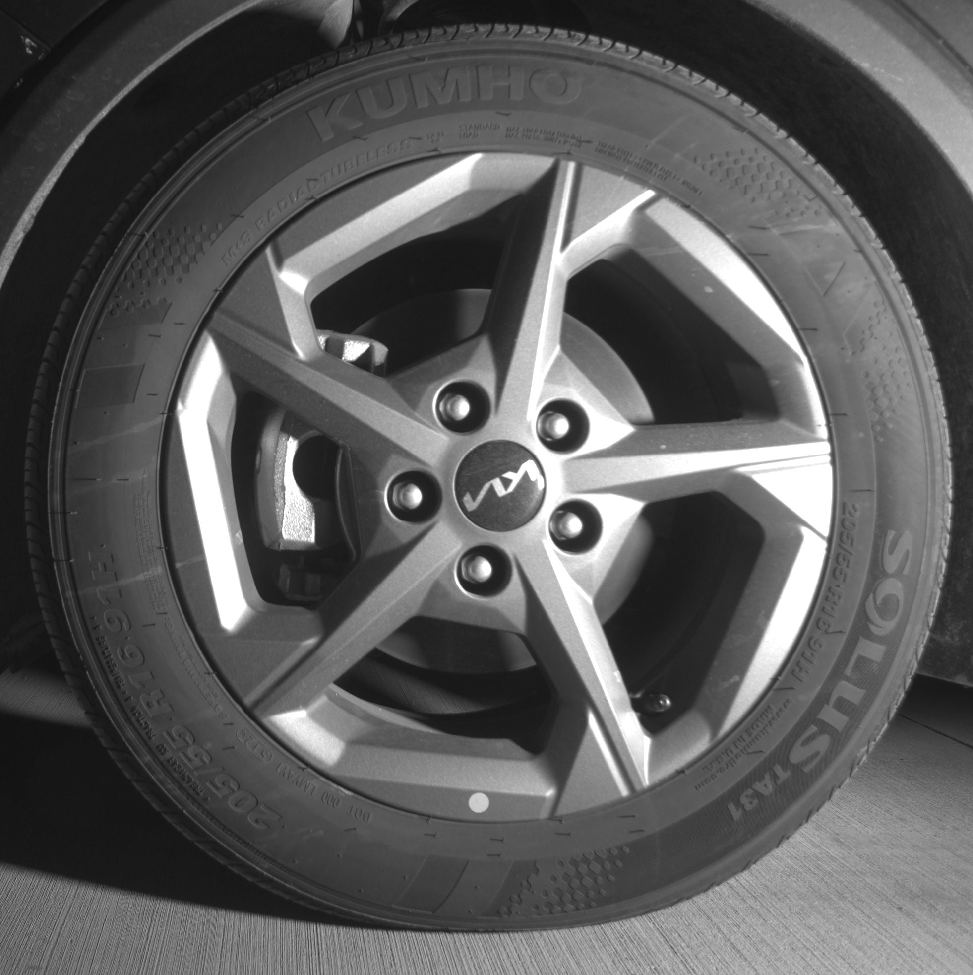 Thumbnail: 2025 Kia K4 - 9