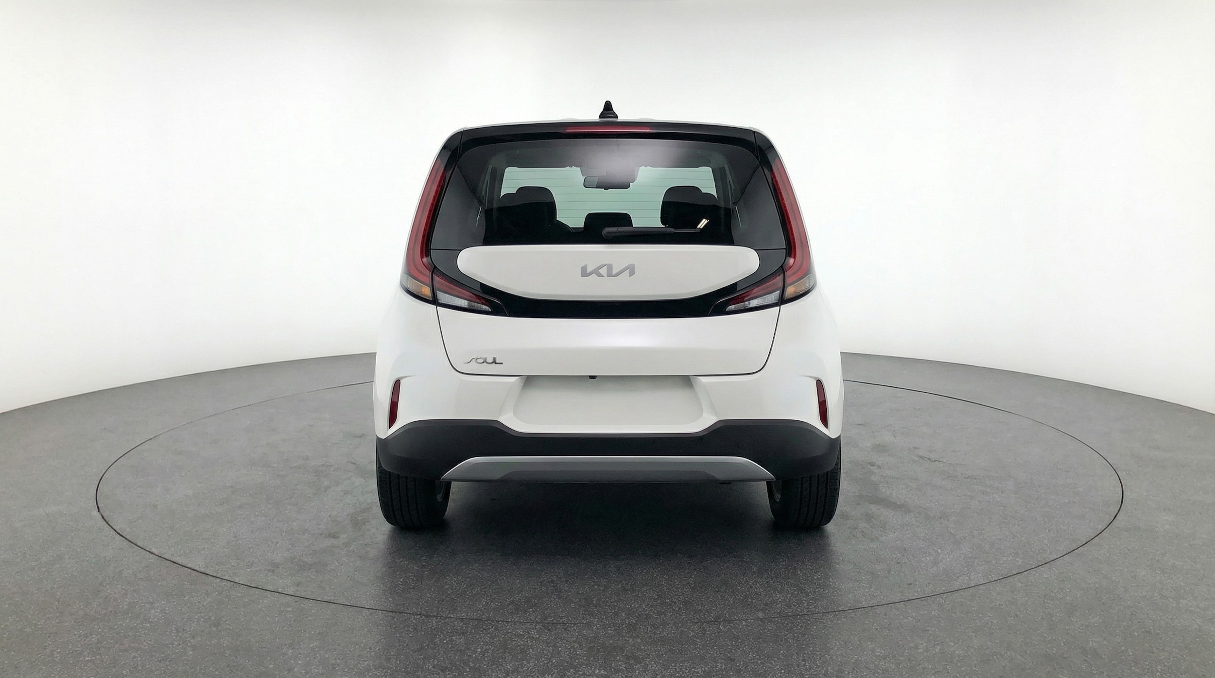 Thumbnail: 2025 Kia Soul - 6