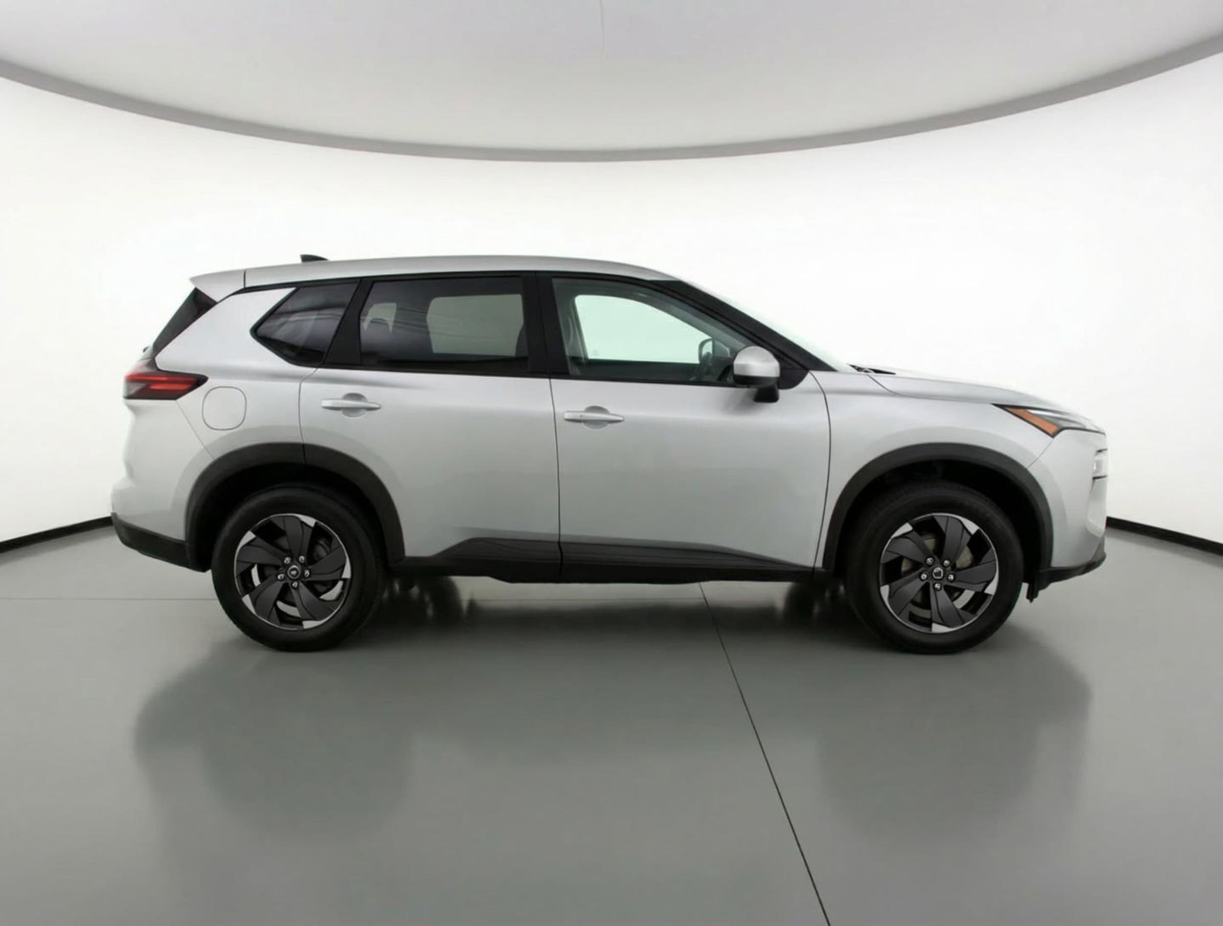 Thumbnail: 2025 Nissan Rogue - 8