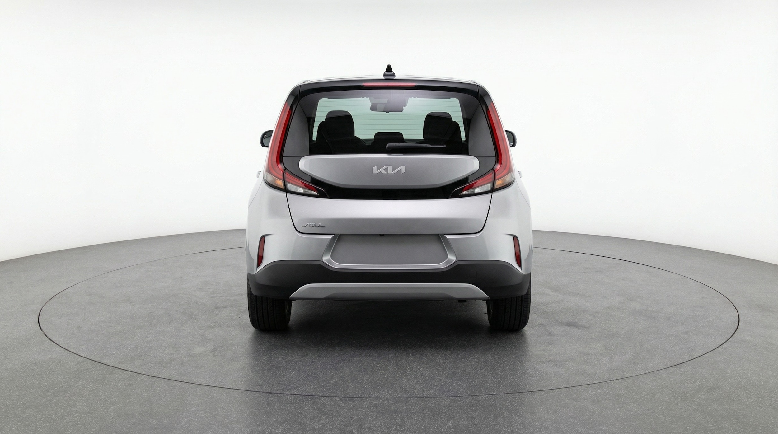 Thumbnail: 2025 Kia Soul - 6