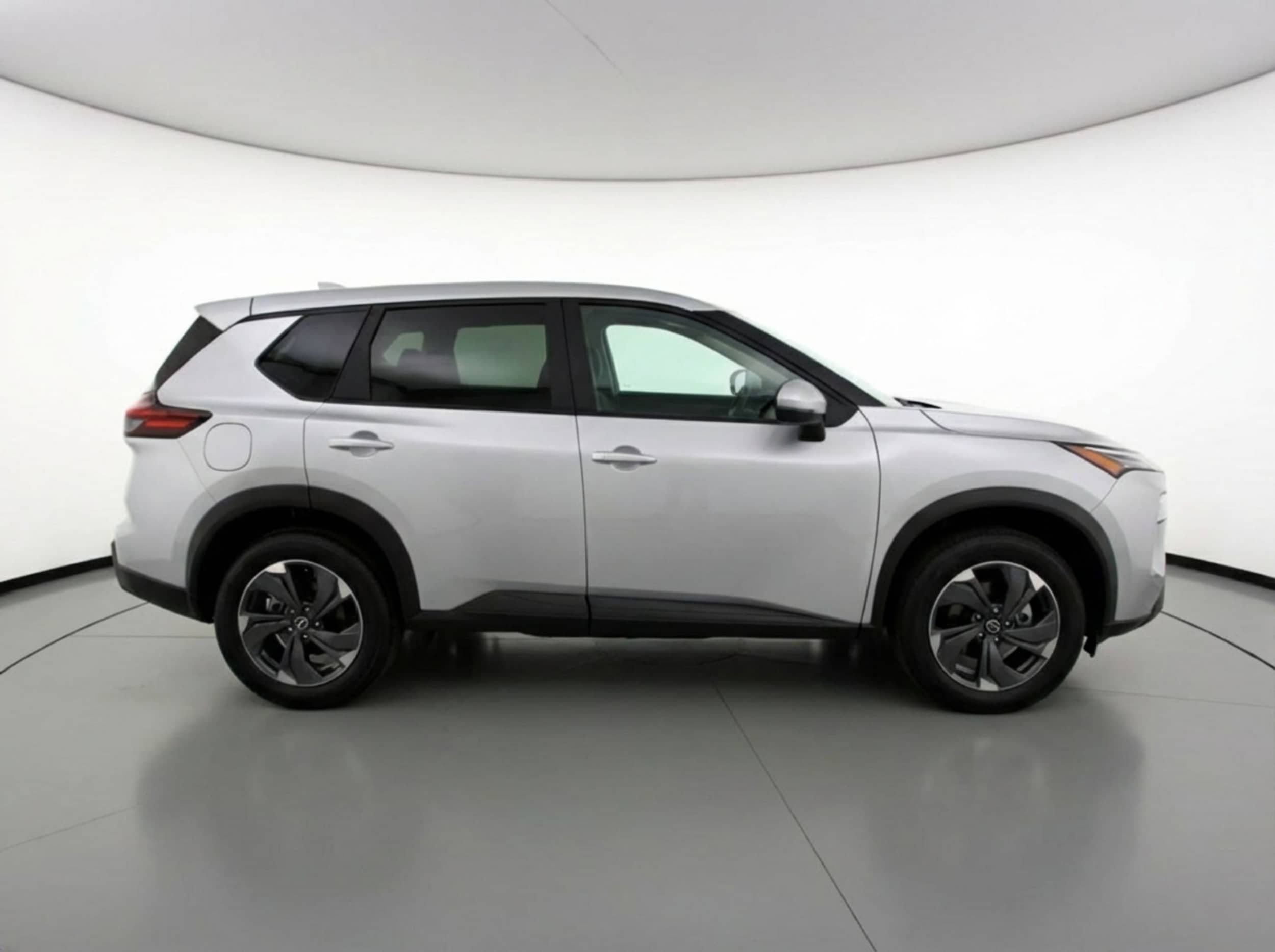 Thumbnail: 2025 Nissan Rogue - 8