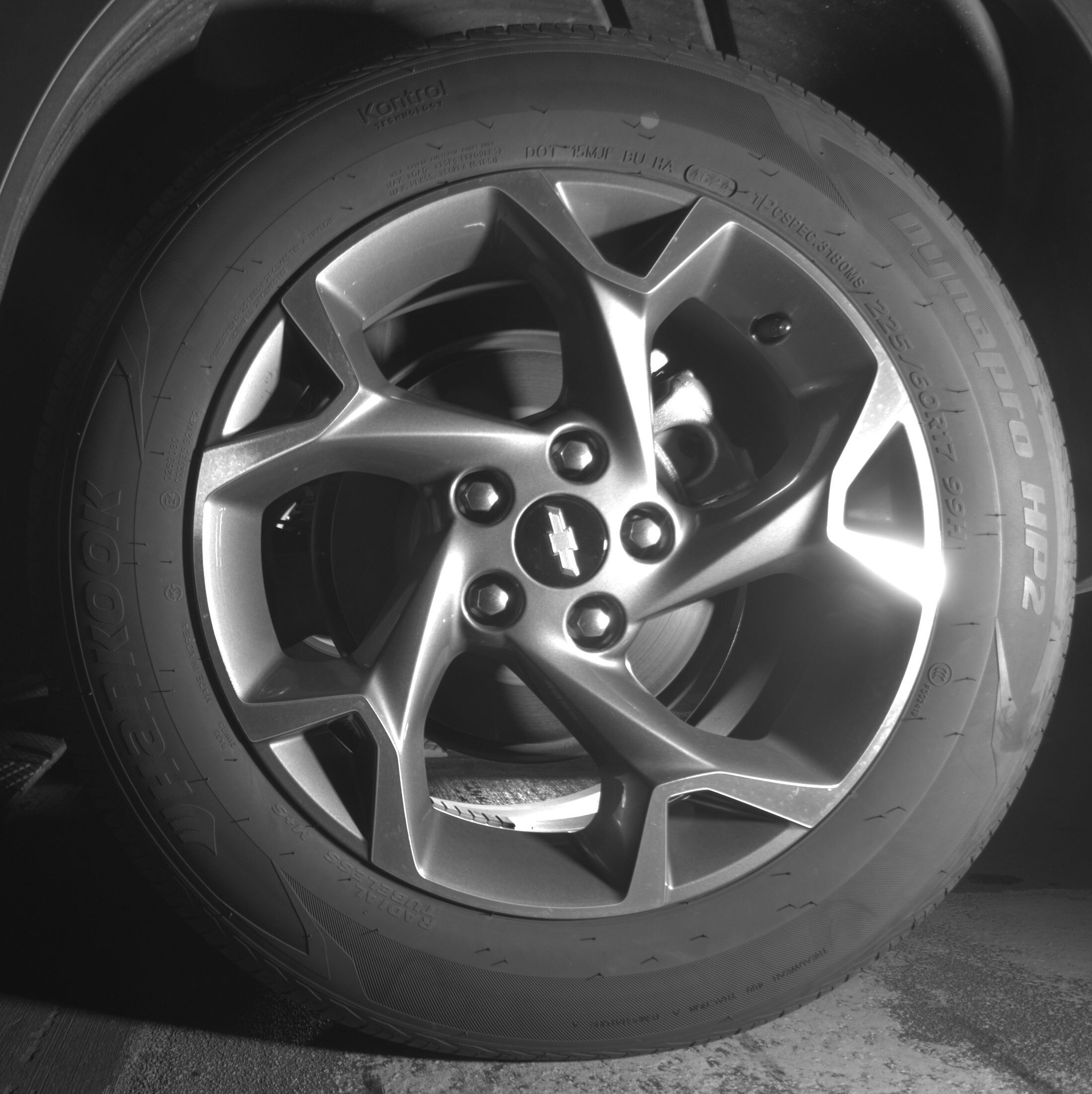 Thumbnail: 2025 Chevrolet Trax - 11