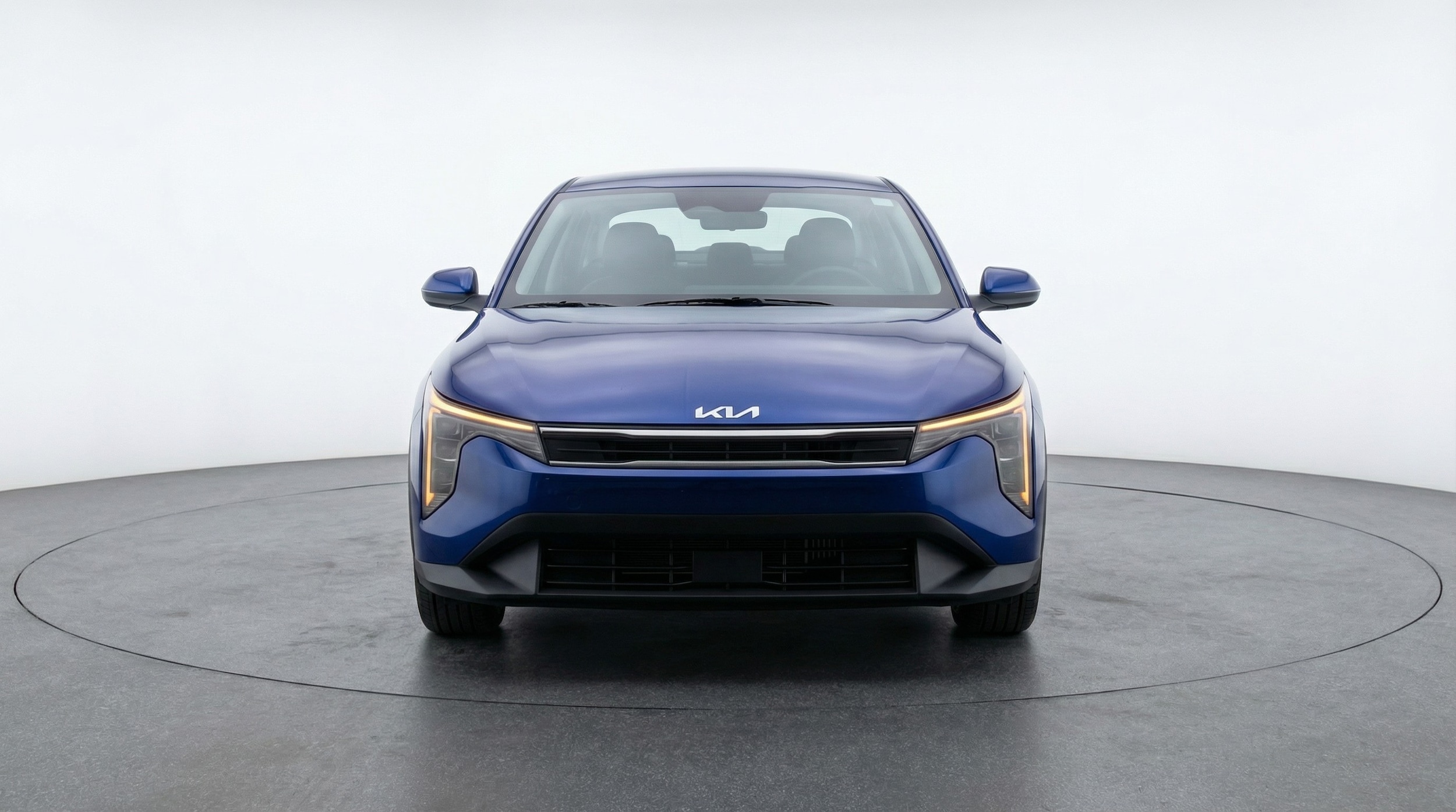 Thumbnail: 2025 Kia K4 - 2