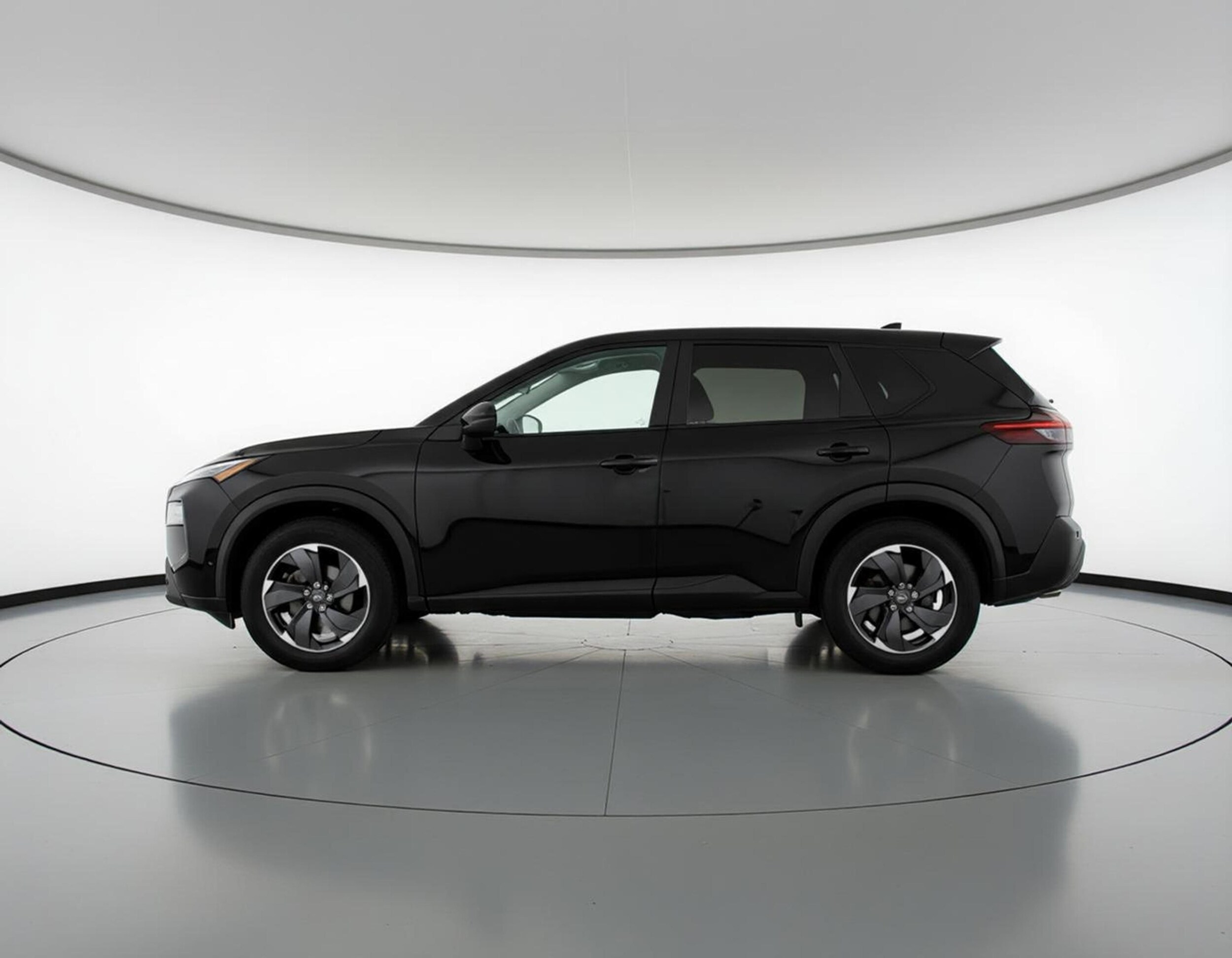 Thumbnail: 2025 Nissan Rogue - 4