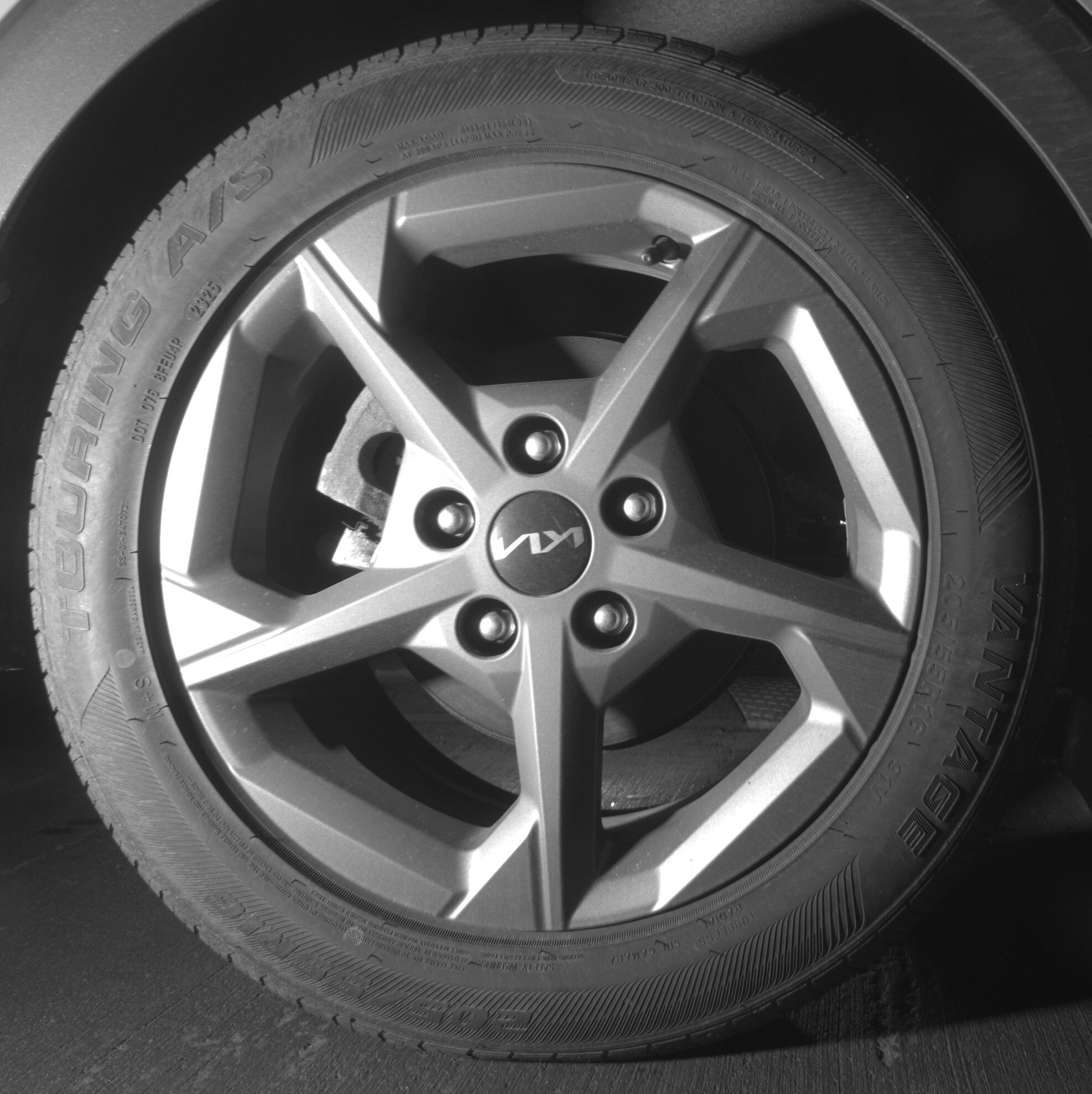 Thumbnail: 2025 Kia K4 - 12