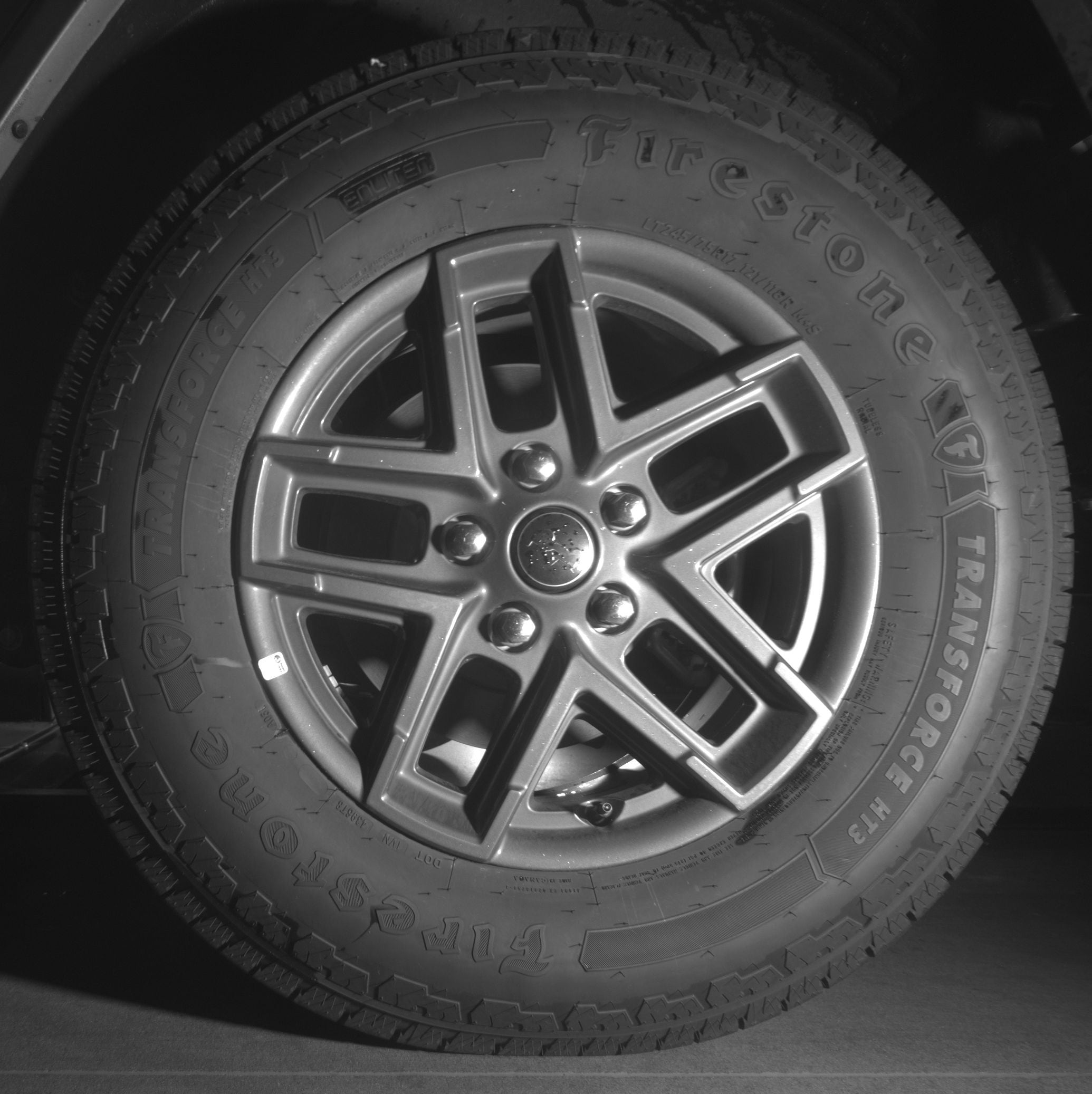 Thumbnail: 2025 Jeep Wrangler - 11