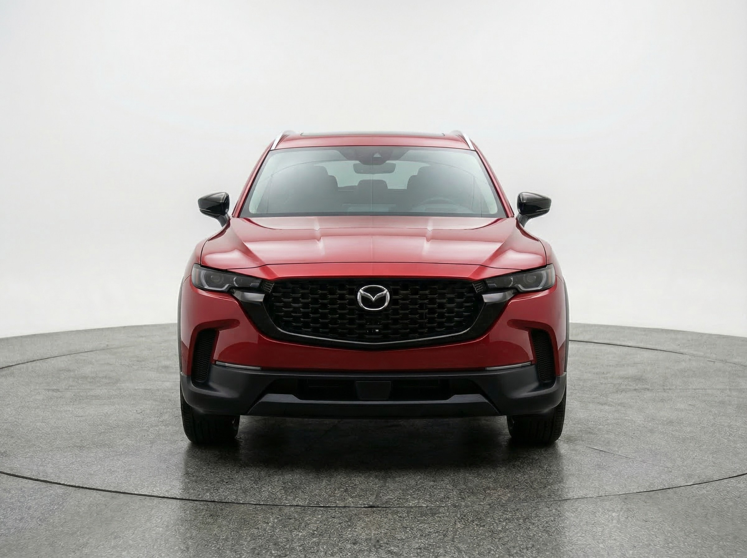 Thumbnail: 2025 Mazda CX-50 - 2