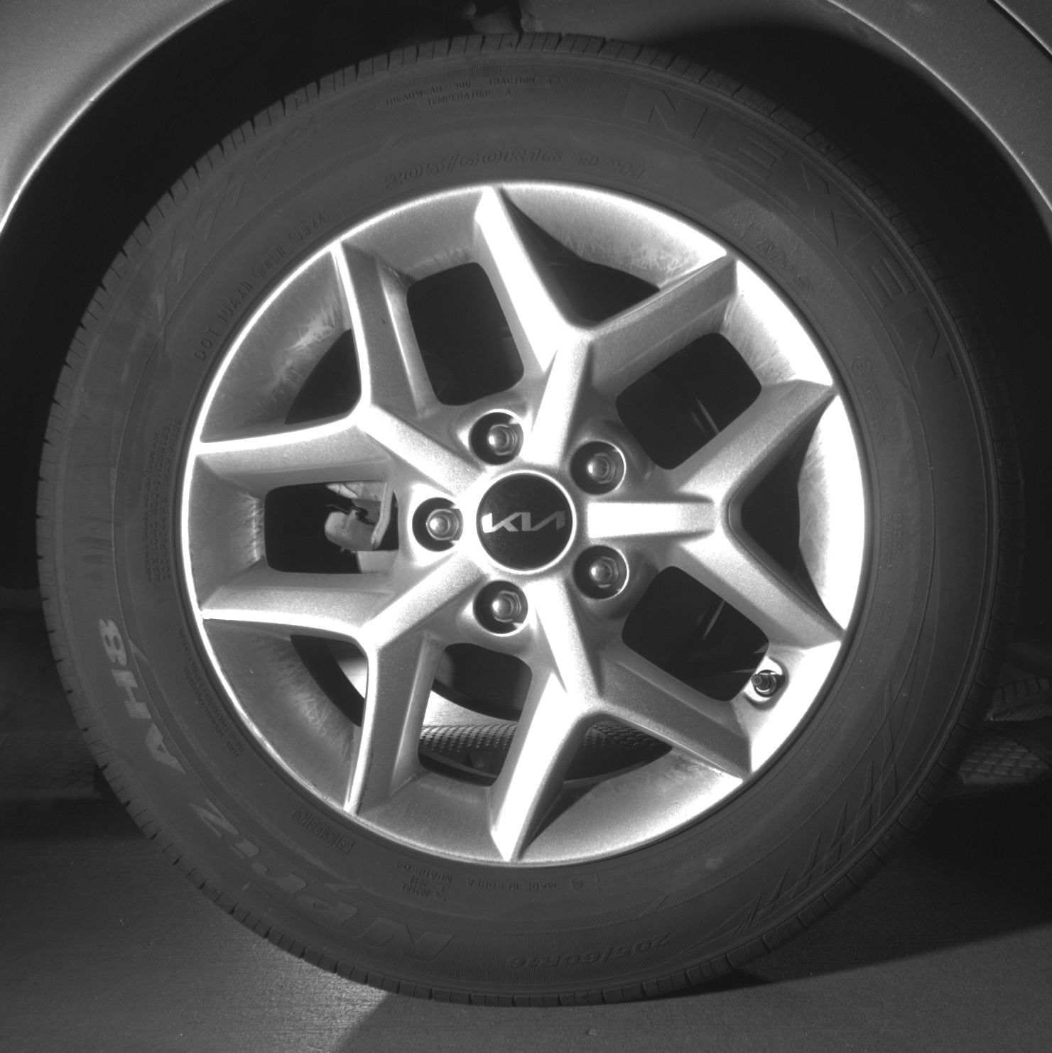 Thumbnail: 2025 Kia Soul - 12