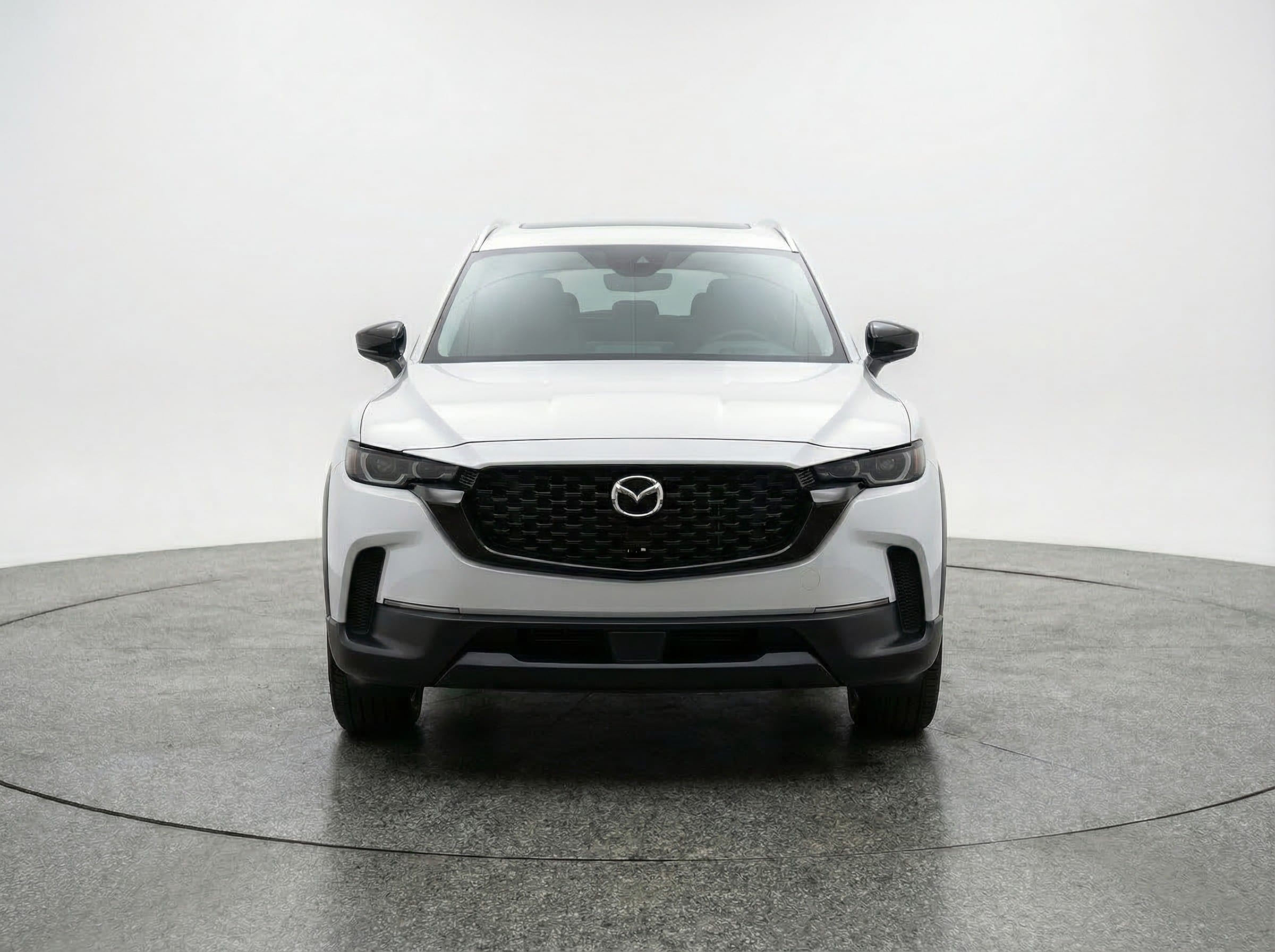 Thumbnail: 2025 Mazda CX-50 - 2