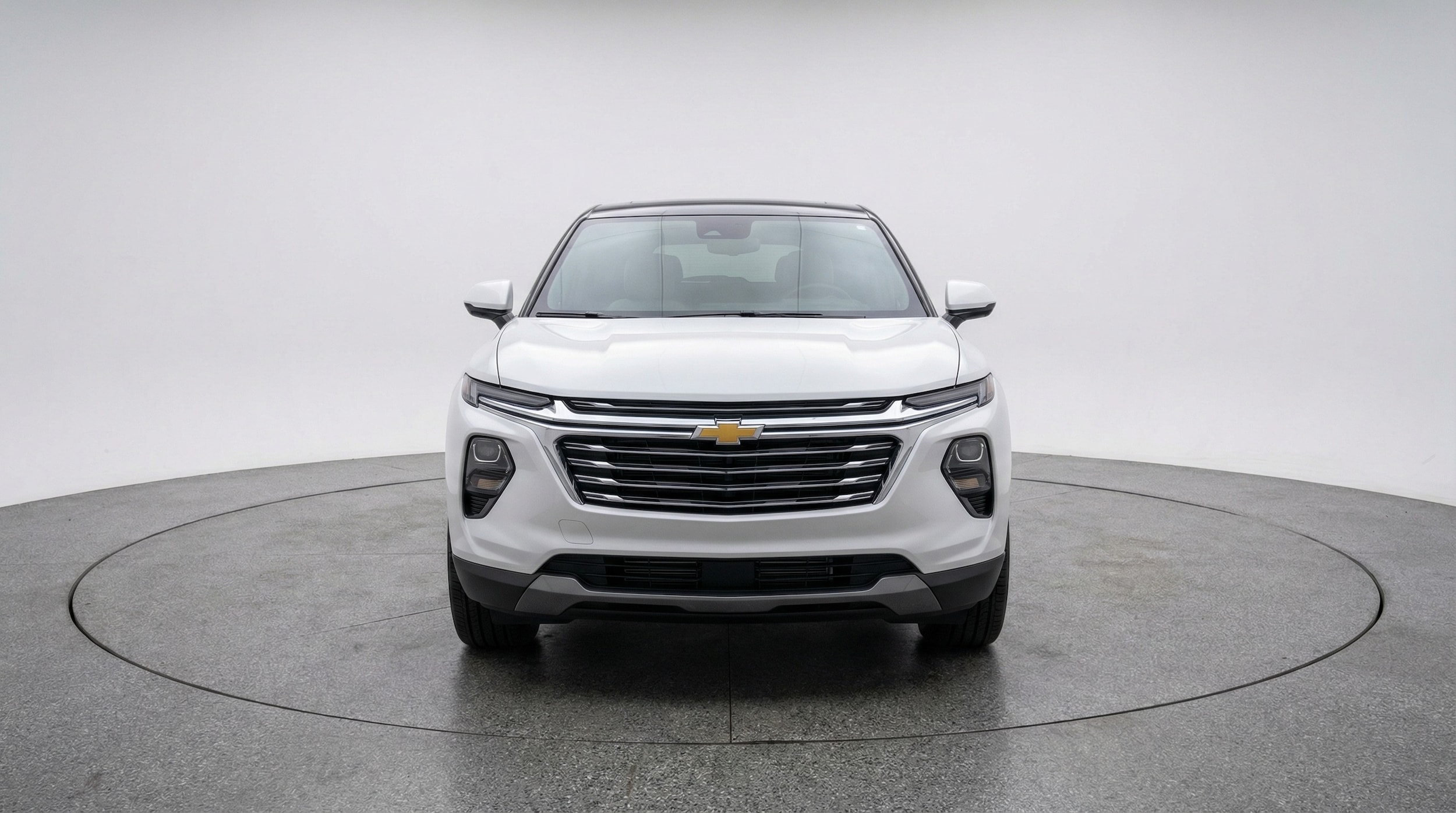 Thumbnail: 2025 Chevrolet Equinox - 2
