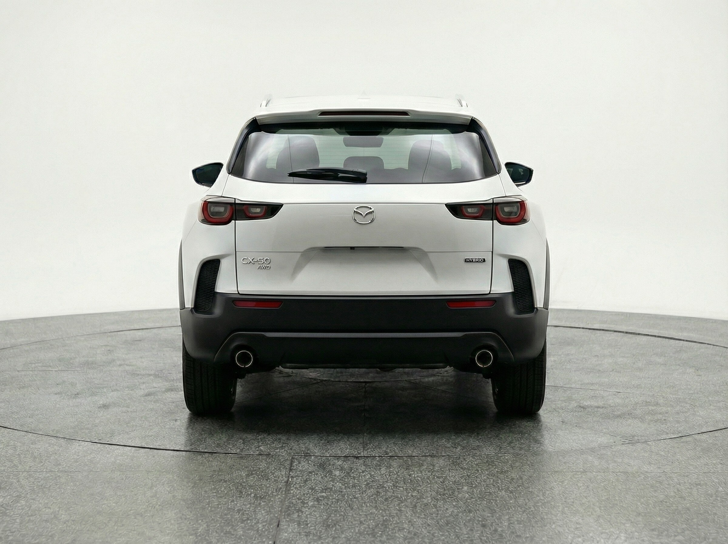 Thumbnail: 2025 Mazda CX-50 - 6