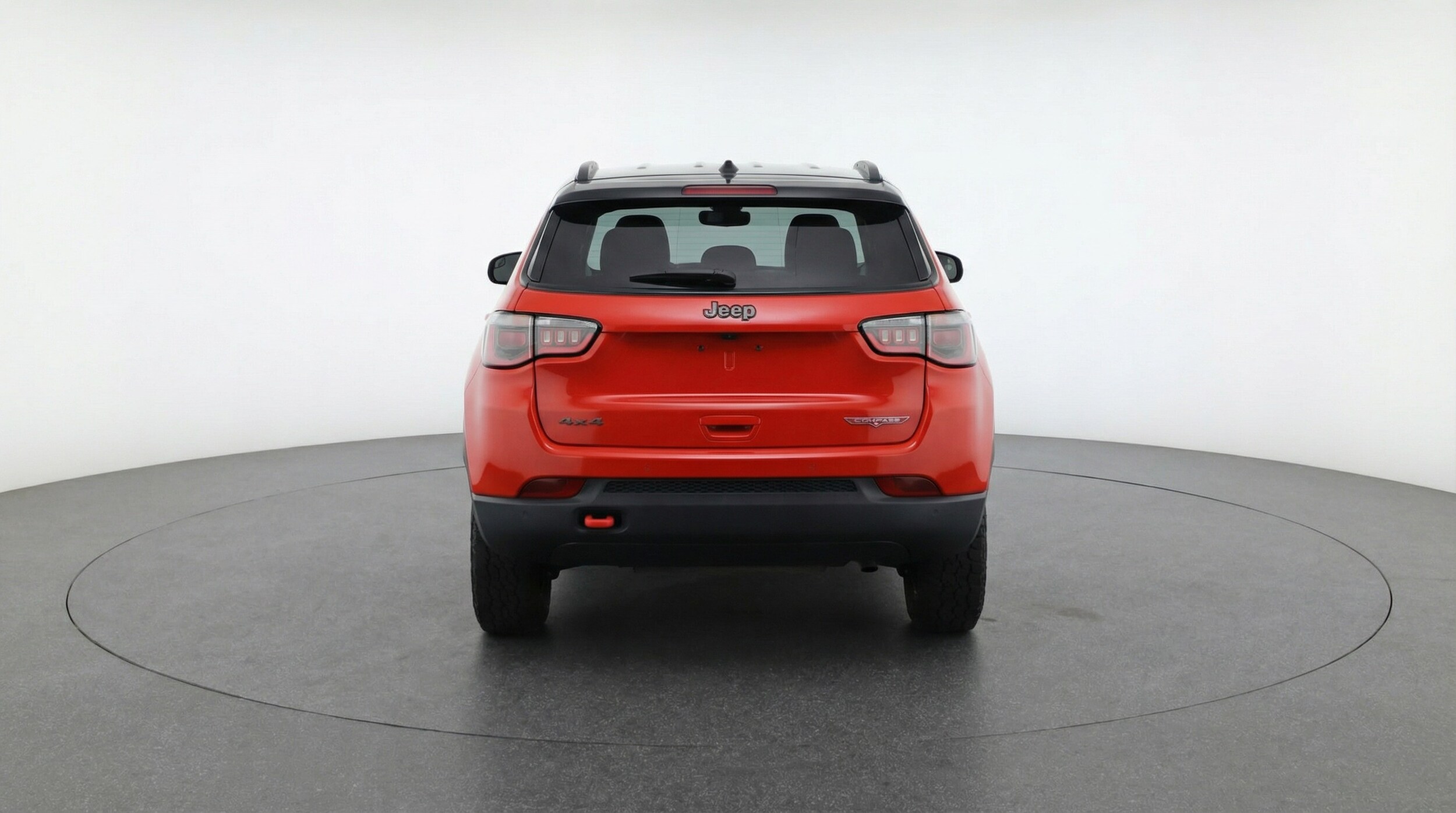 Thumbnail: 2025 Jeep Compass - 6