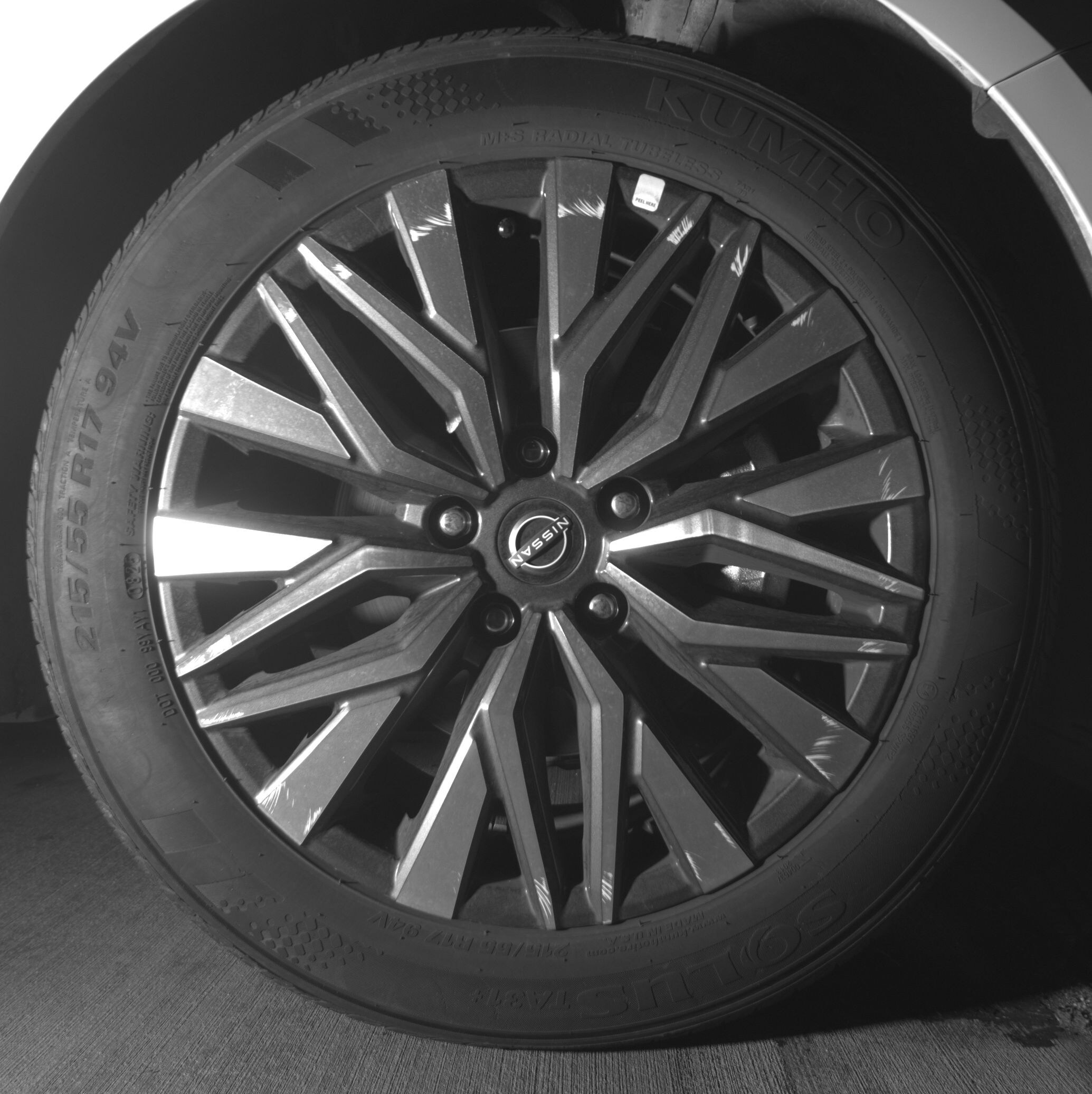 Thumbnail: 2025 Nissan Altima - 10