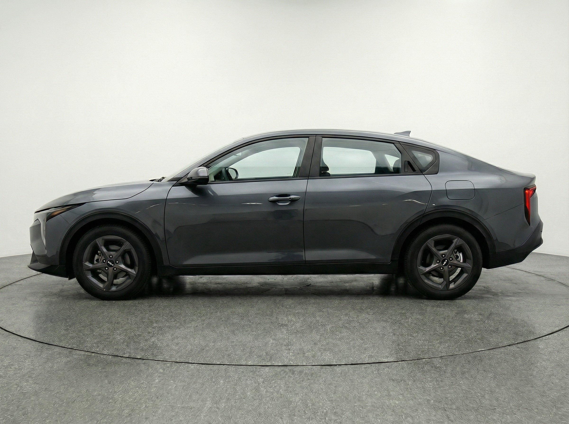 Thumbnail: 2025 Kia K4 - 4