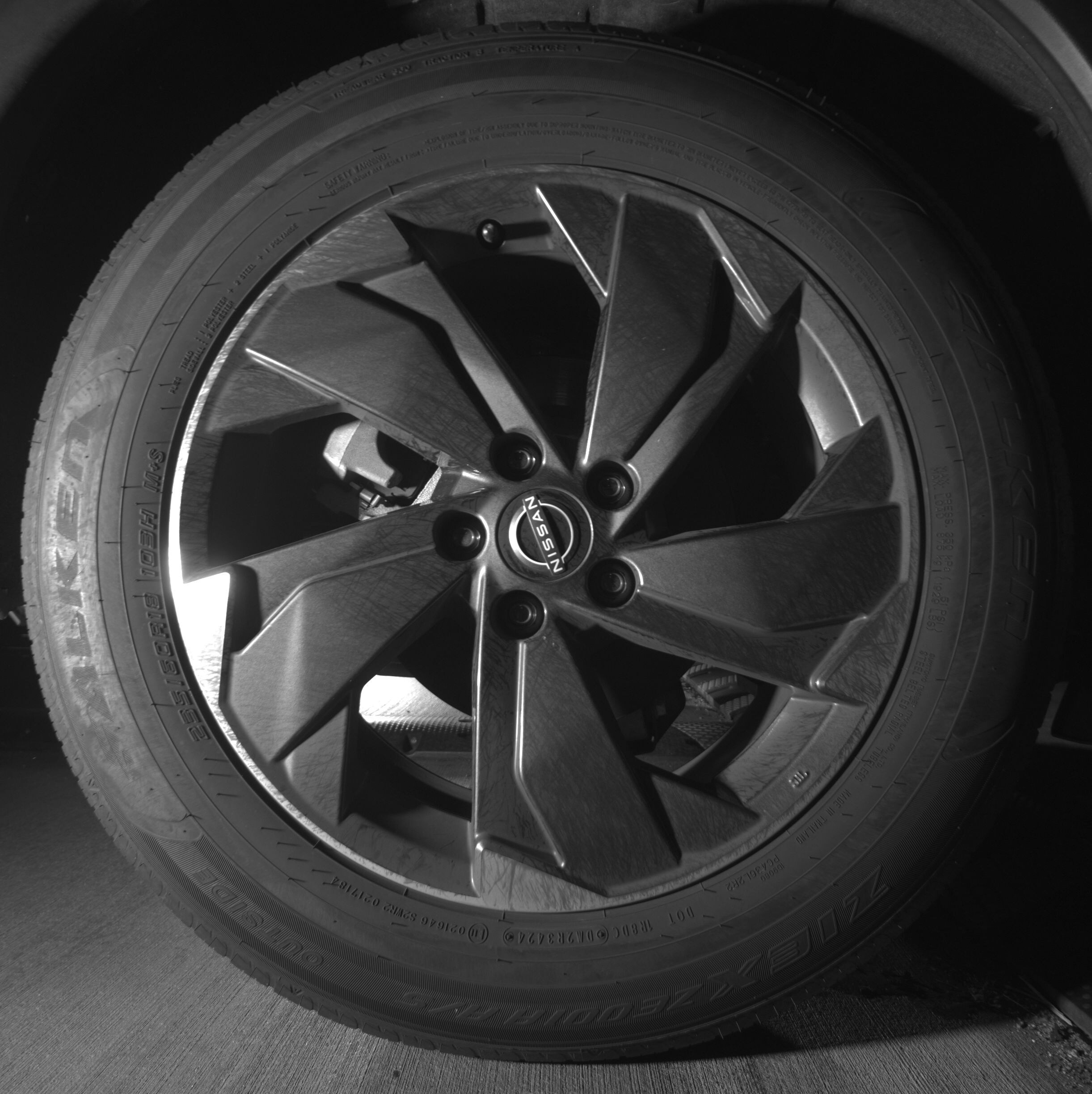 Thumbnail: 2025 Nissan Rogue - 12