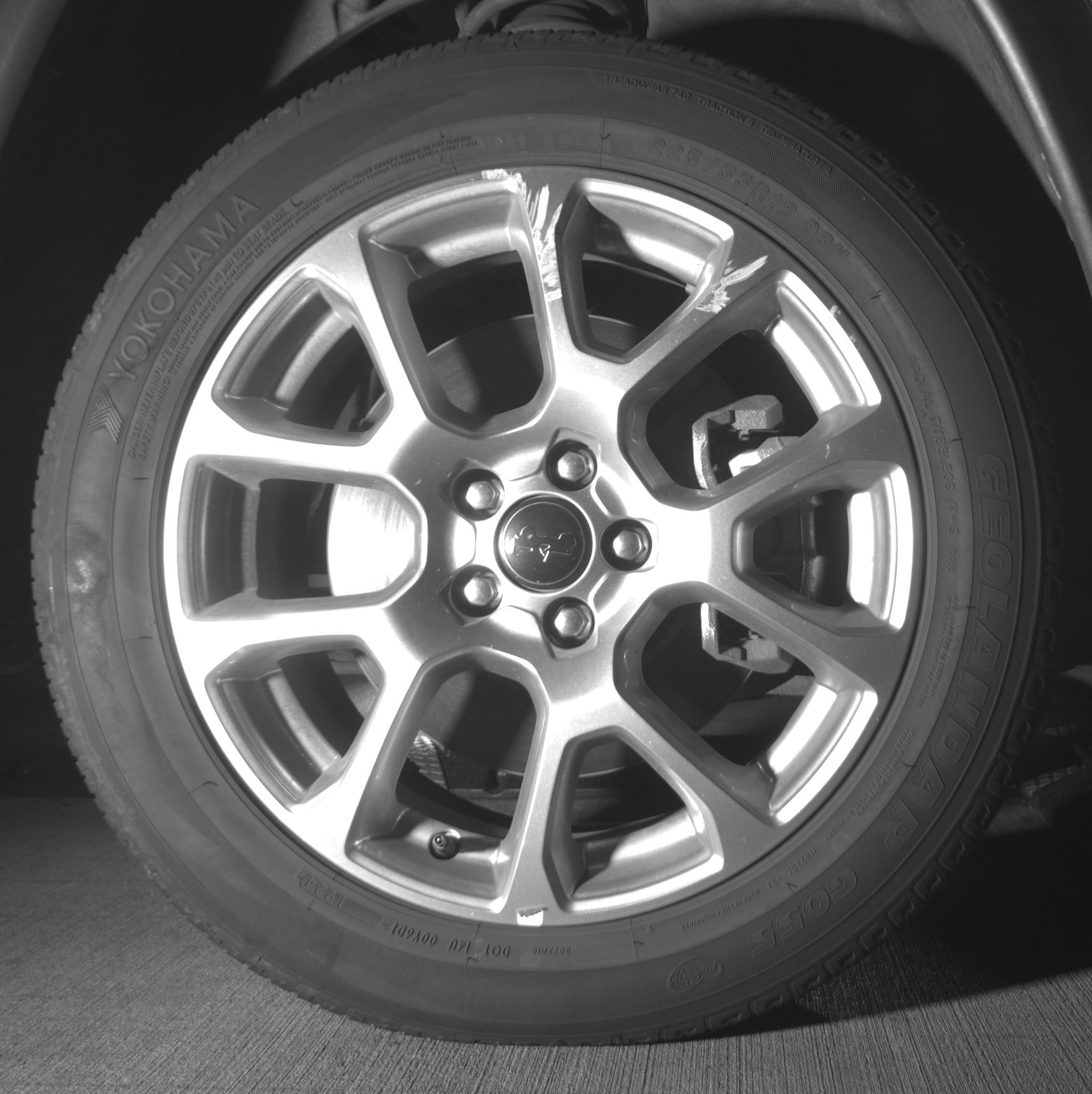 Thumbnail: 2025 Jeep Compass - 10