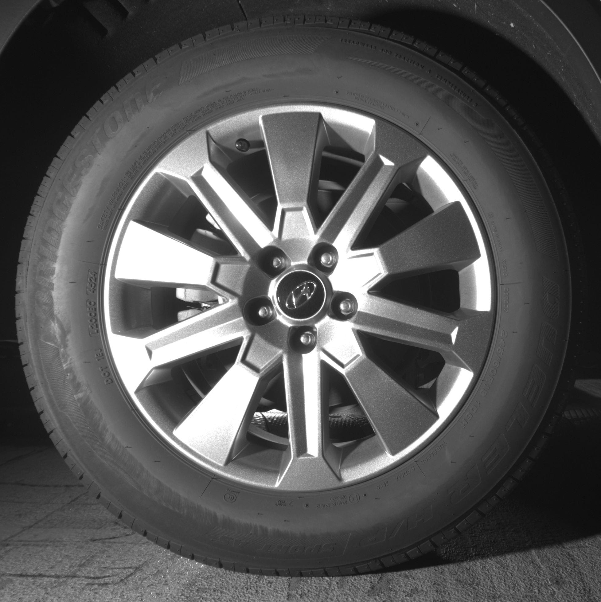 Thumbnail: 2025 Hyundai Palisade - 12