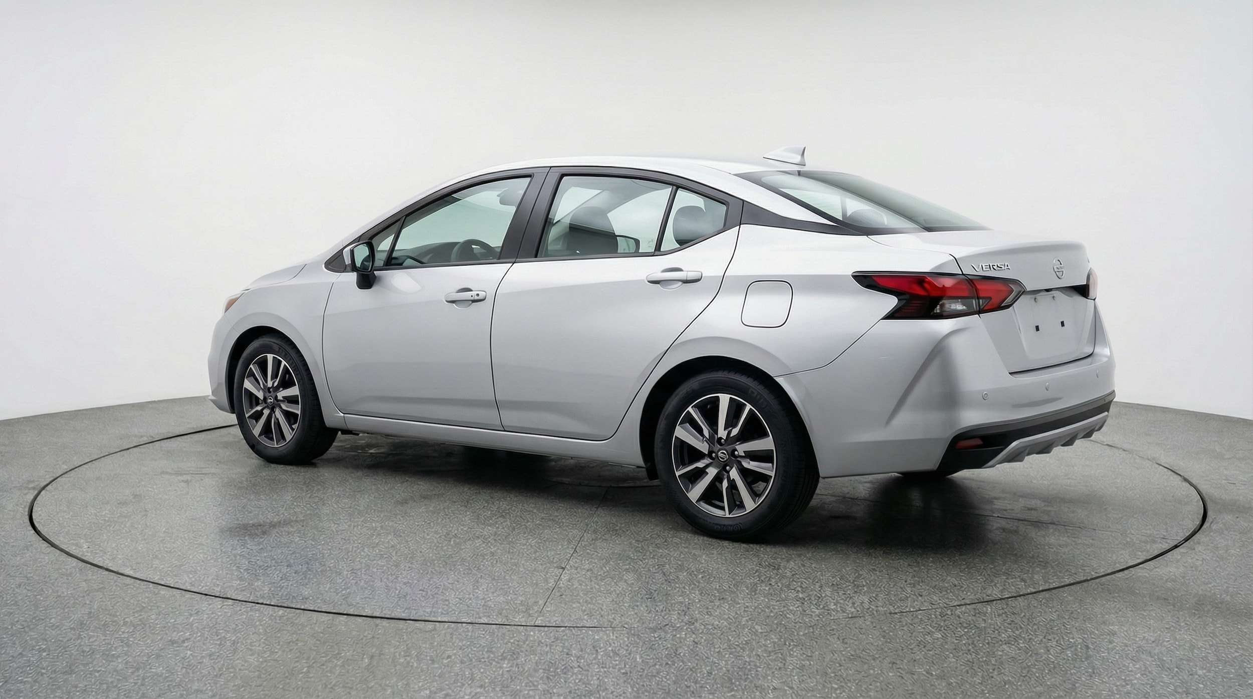 Thumbnail: 2025 Nissan Versa - 5