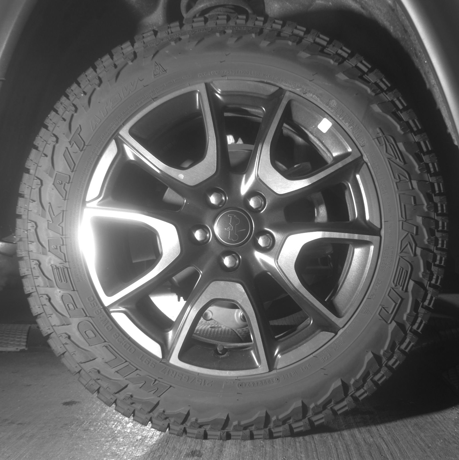 Thumbnail: 2025 Jeep Compass - 12