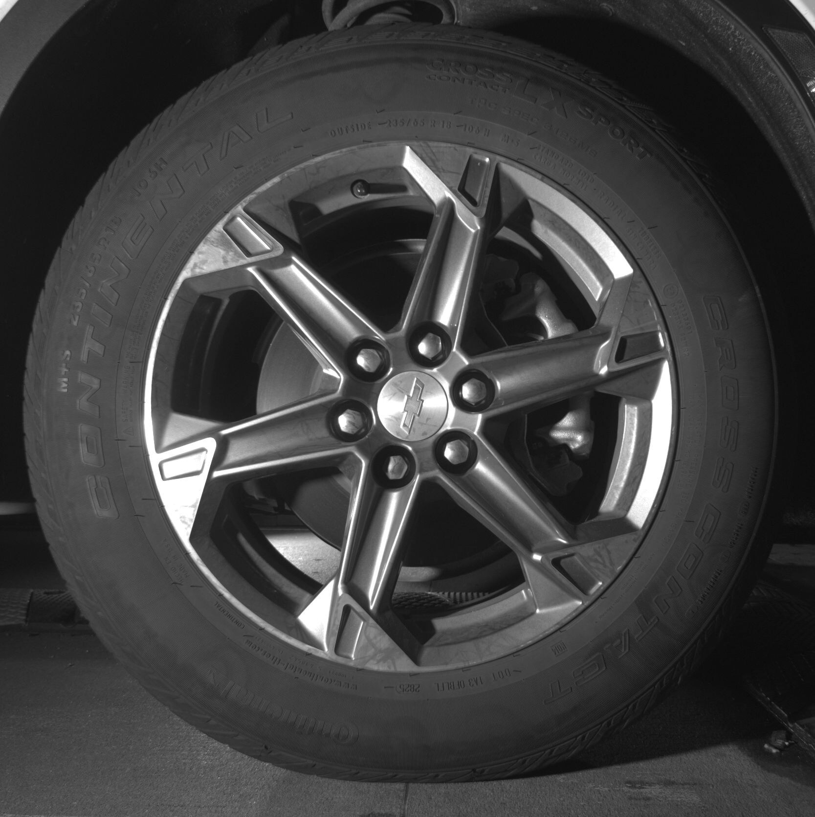 Thumbnail: 2025 Chevrolet Blazer - 10