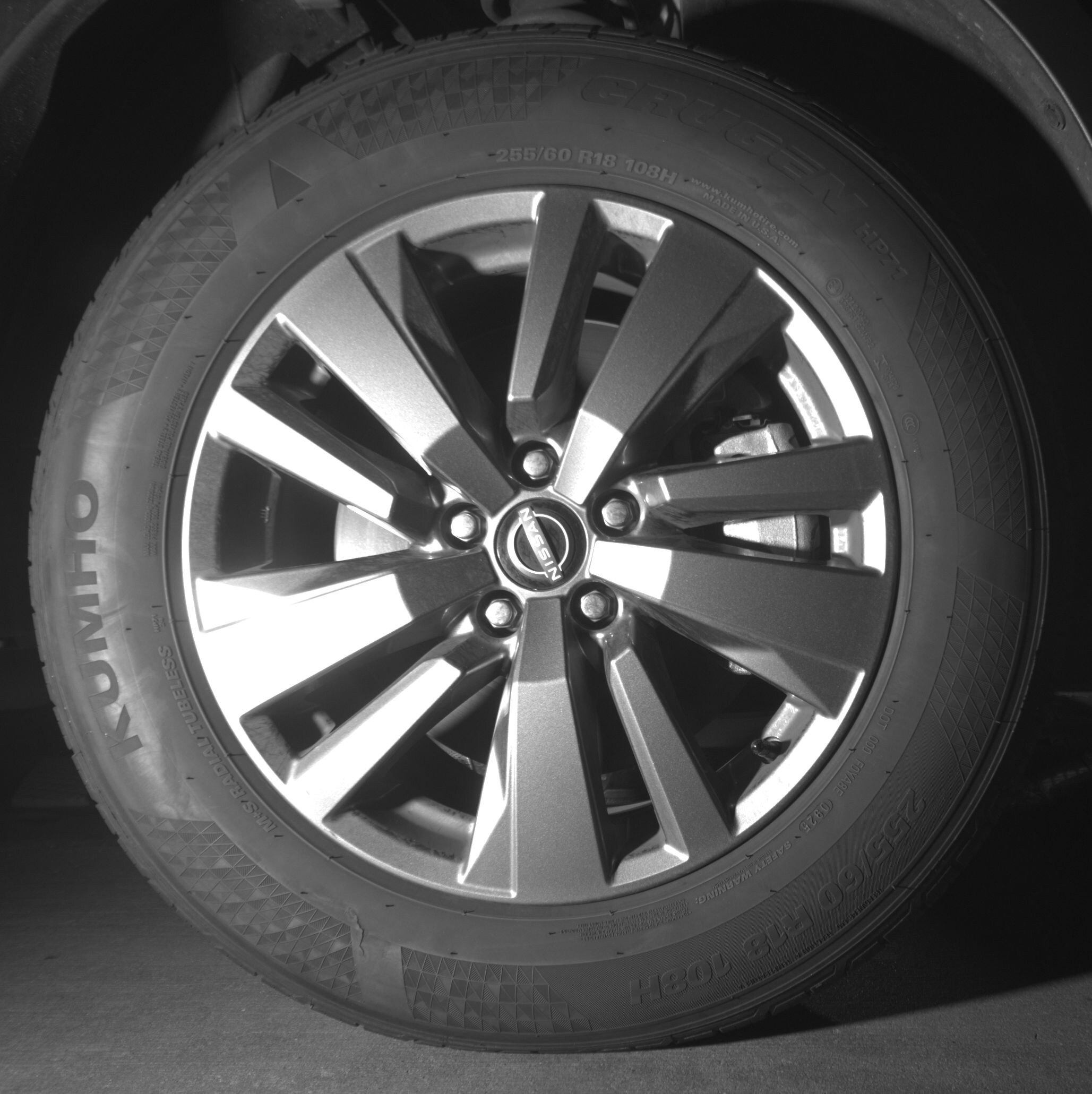 Thumbnail: 2025 Nissan Pathfinder - 10