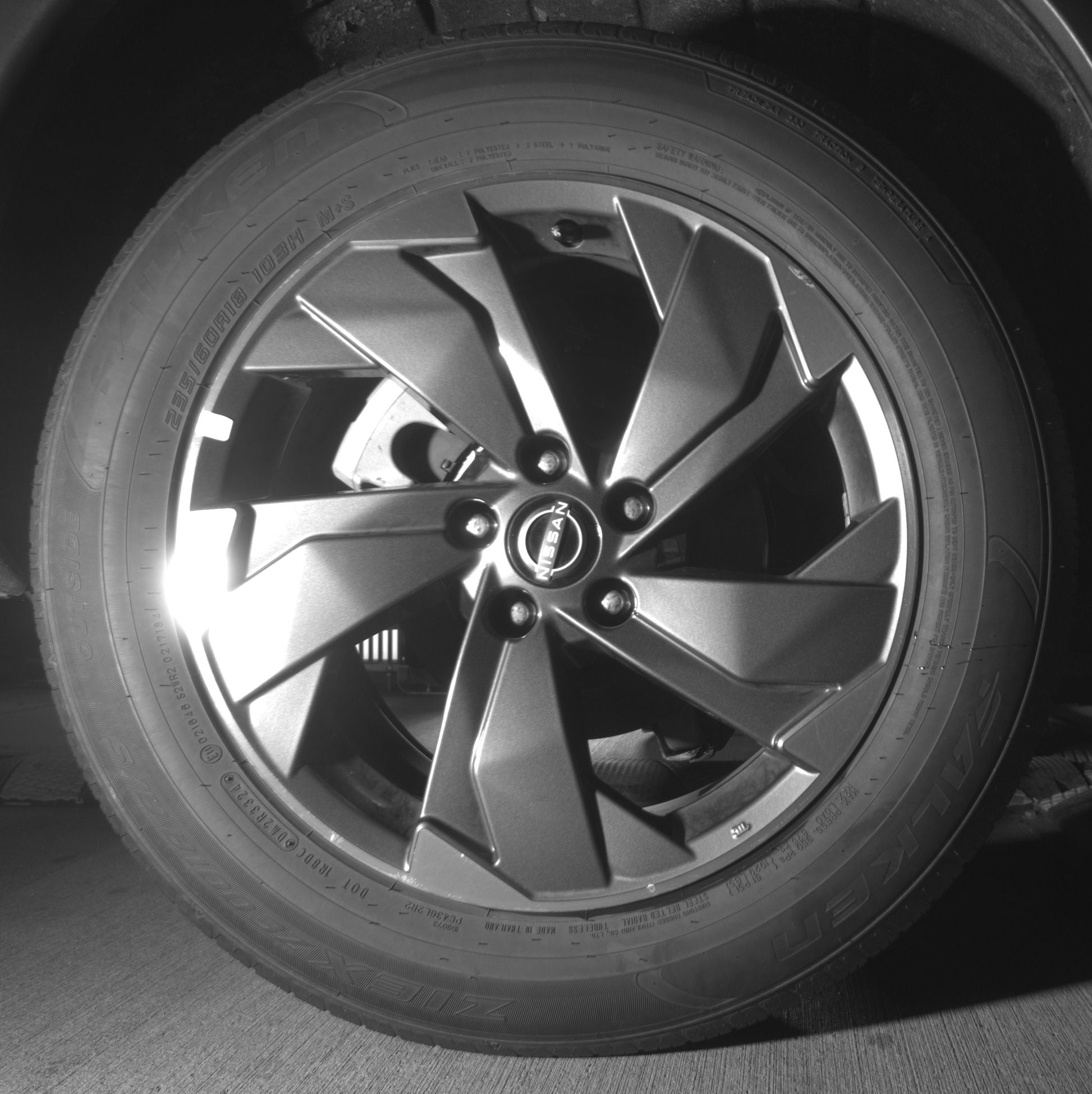 Thumbnail: 2025 Nissan Rogue - 12