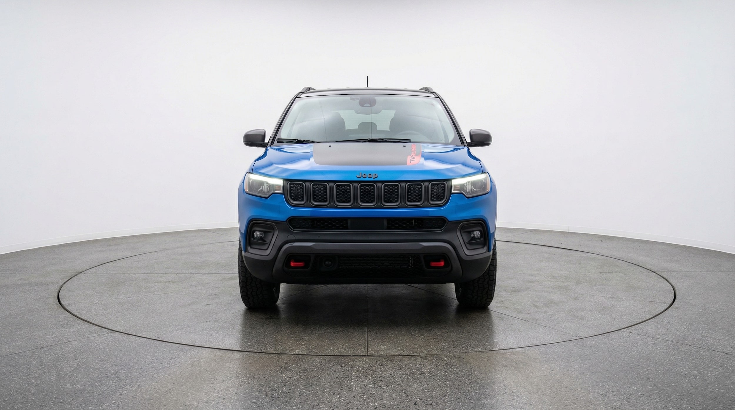 Thumbnail: 2025 Jeep Compass - 2