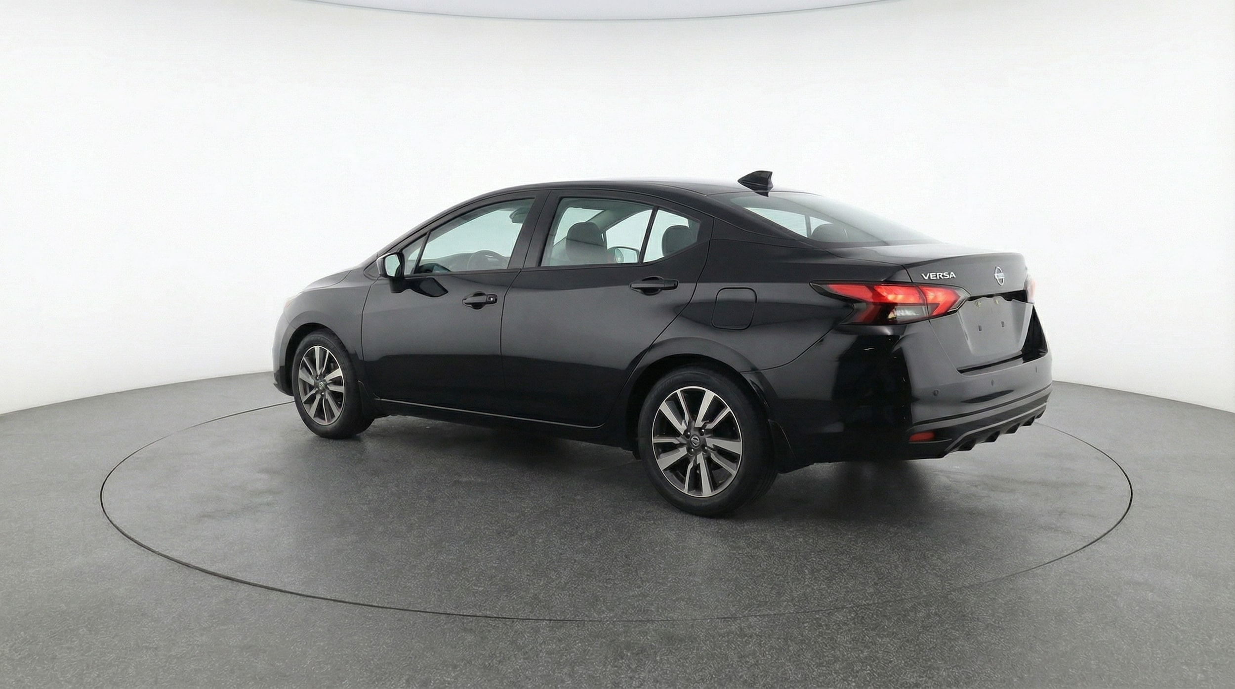 Thumbnail: 2025 Nissan Versa - 5