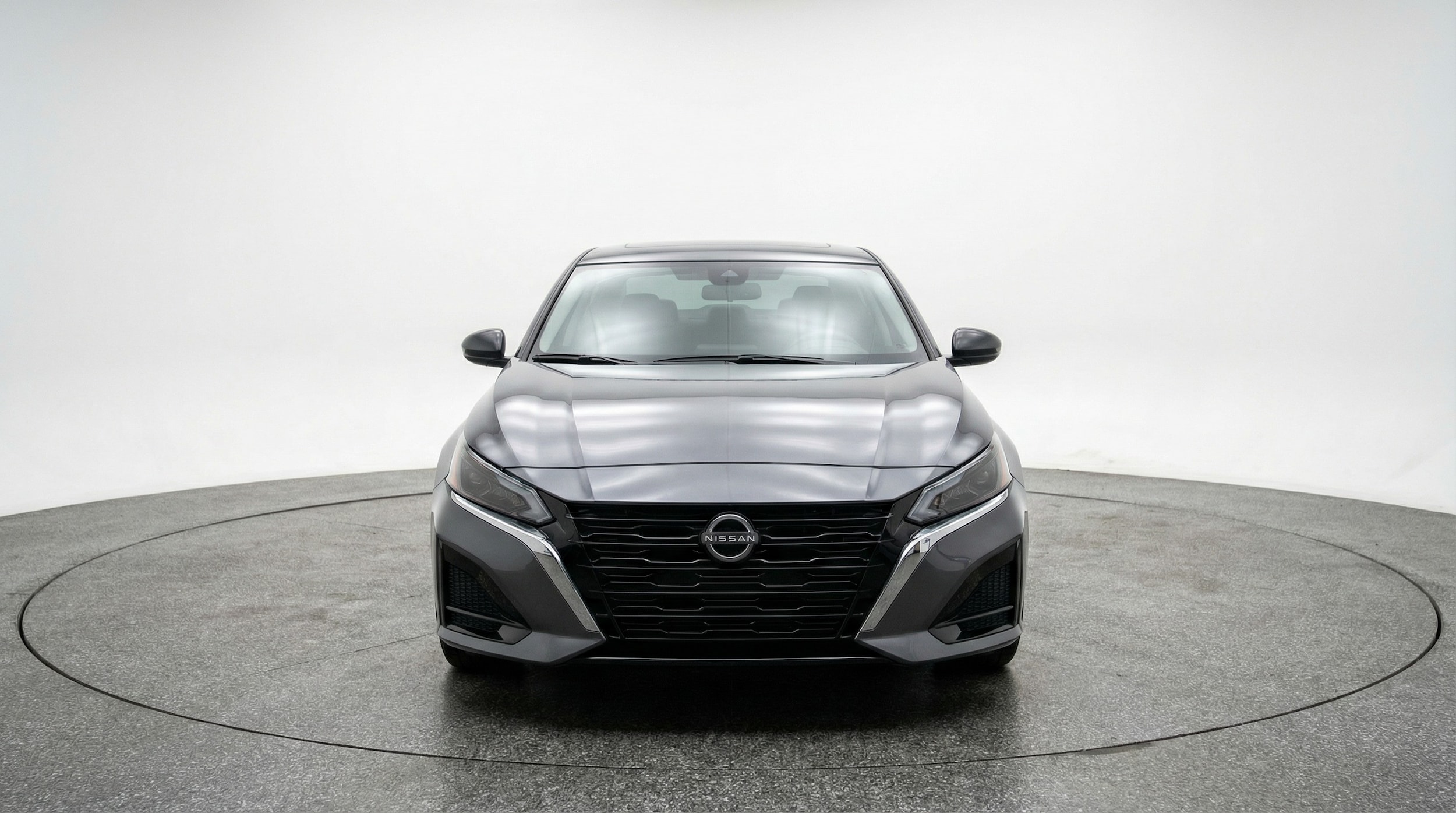 Thumbnail: 2025 Nissan Altima - 2